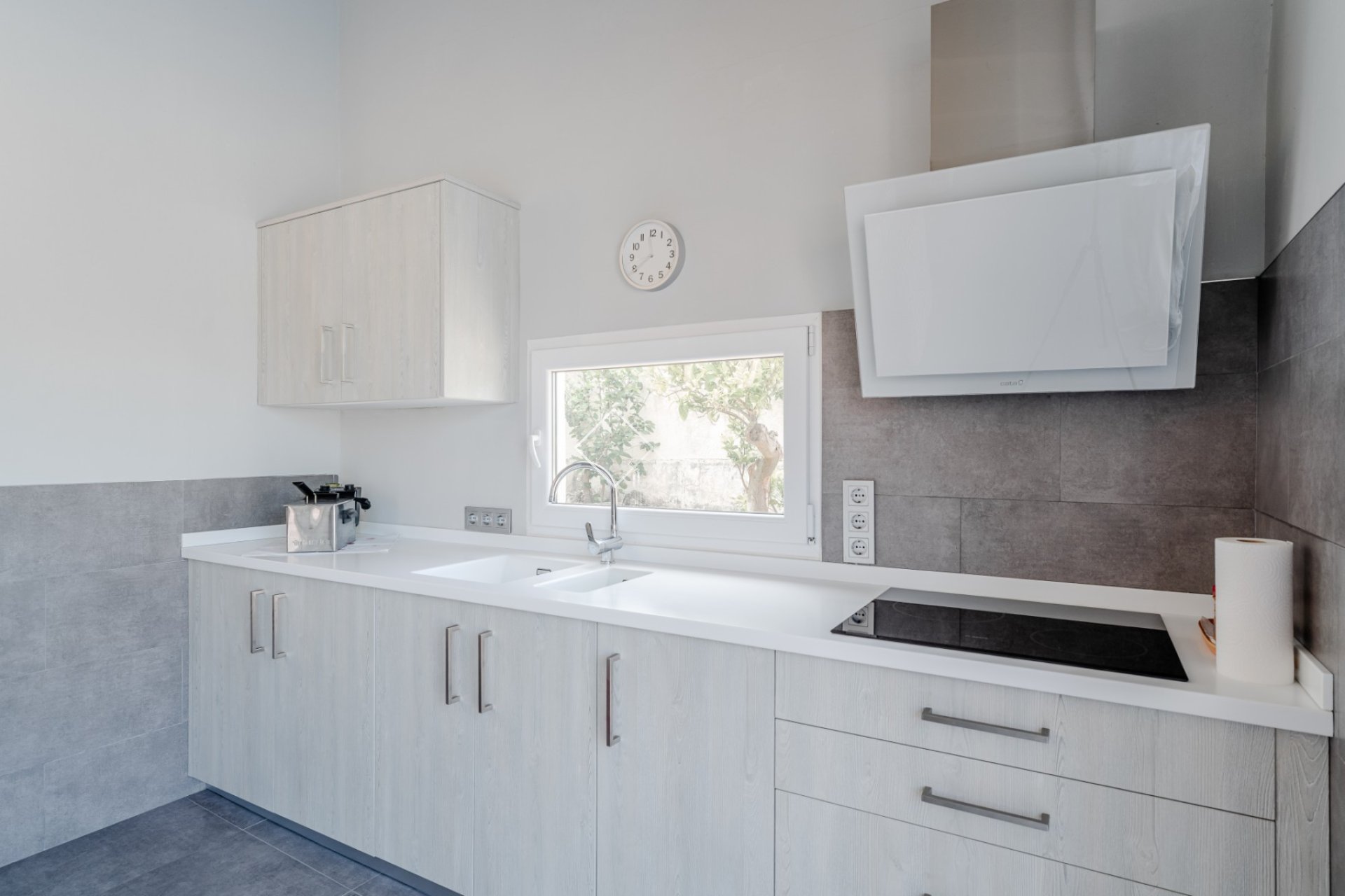 Reventa - Villa - Benissa - San Jaime