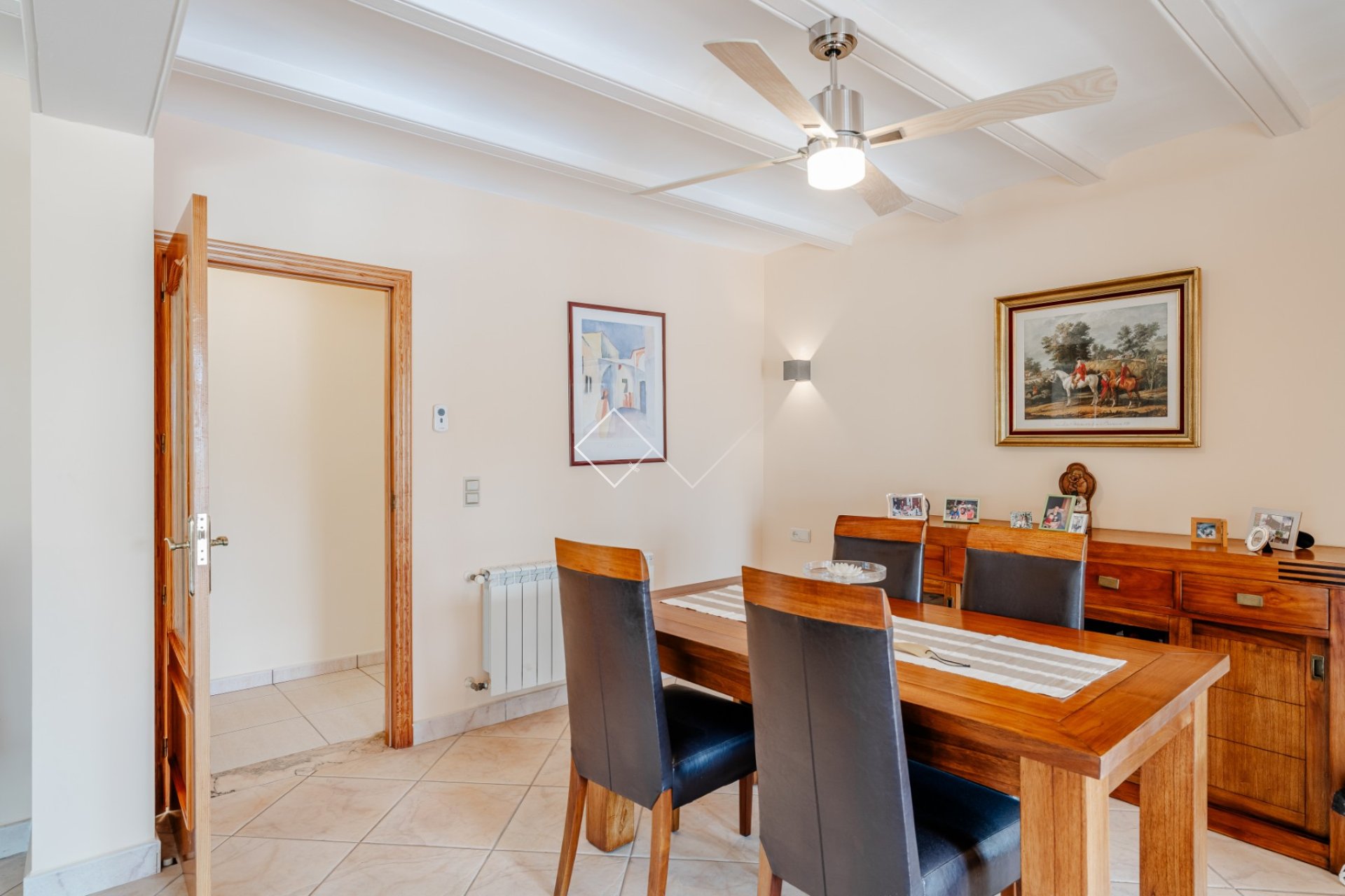 Reventa - Villa - Benissa - San Jaime