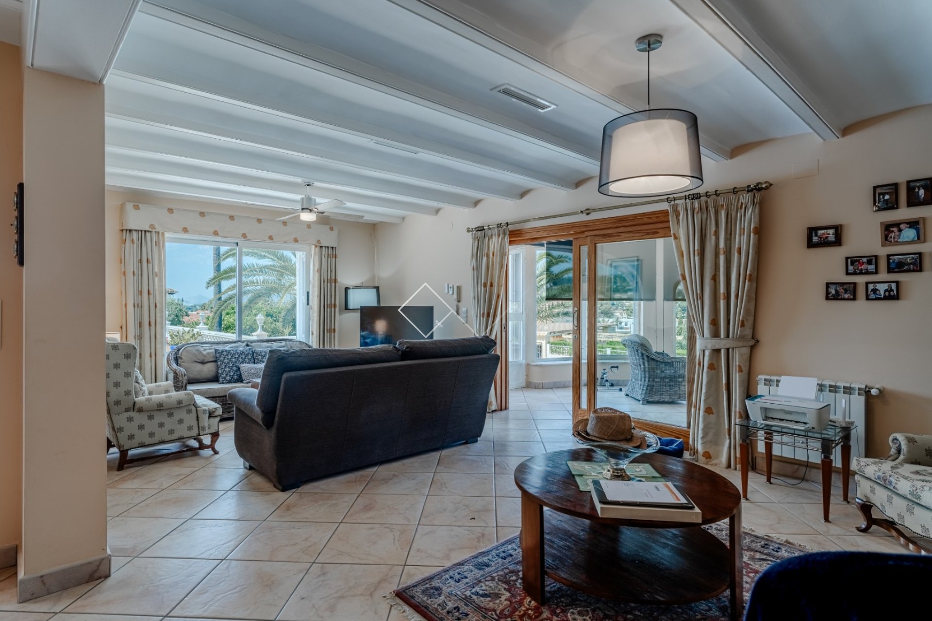 Reventa - Villa - Benissa - San Jaime