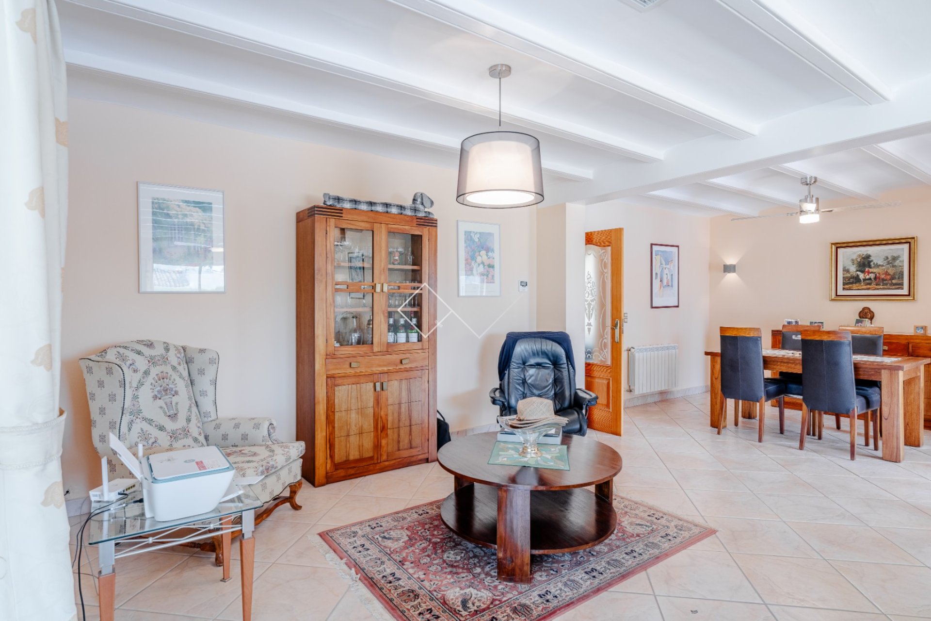 Reventa - Villa - Benissa - San Jaime