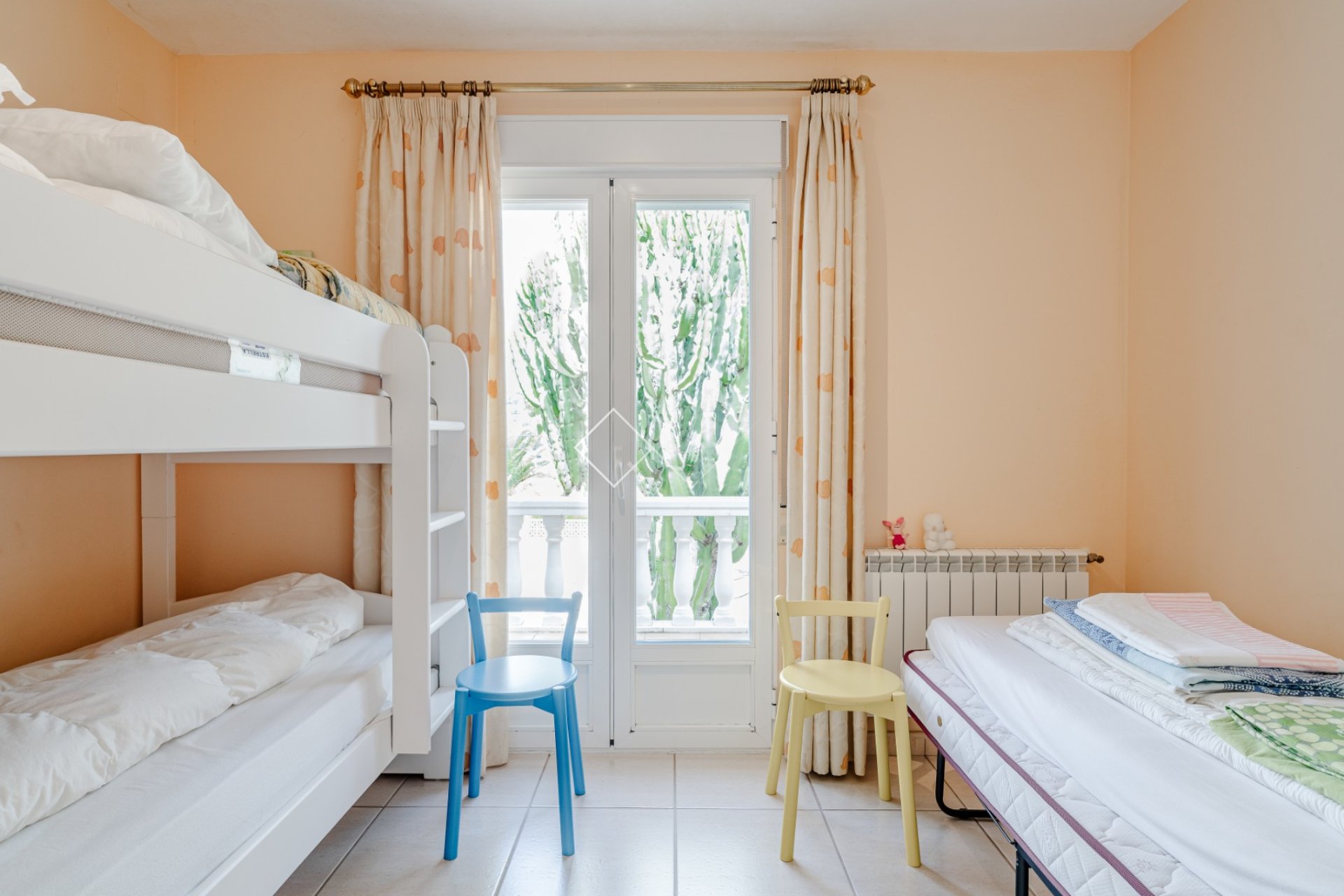 Reventa - Villa - Benissa - San Jaime