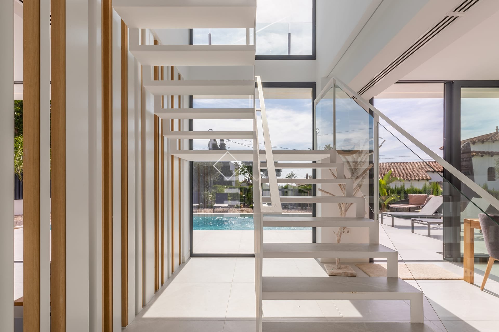 Reventa - Villa - Benissa