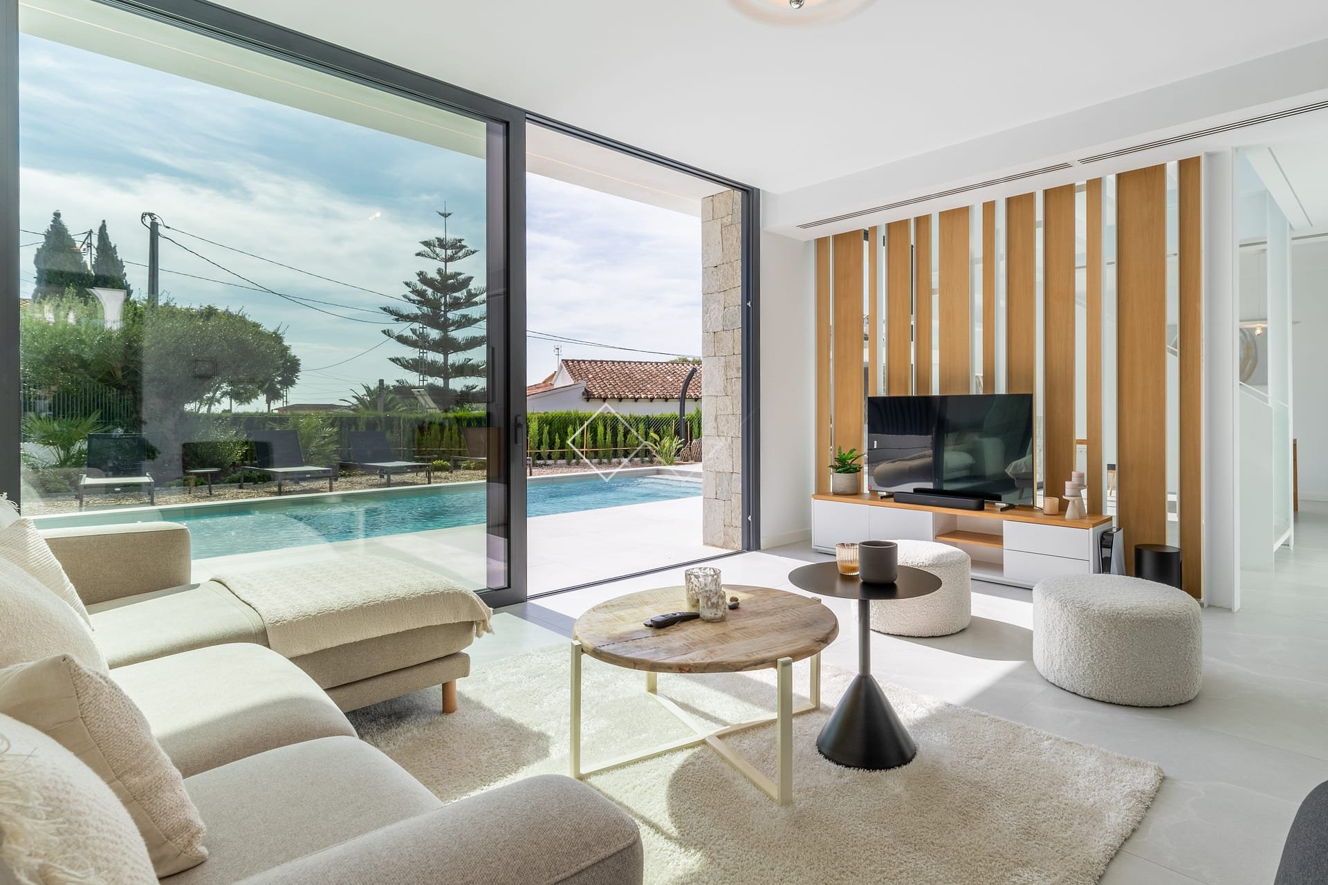 Reventa - Villa - Benissa