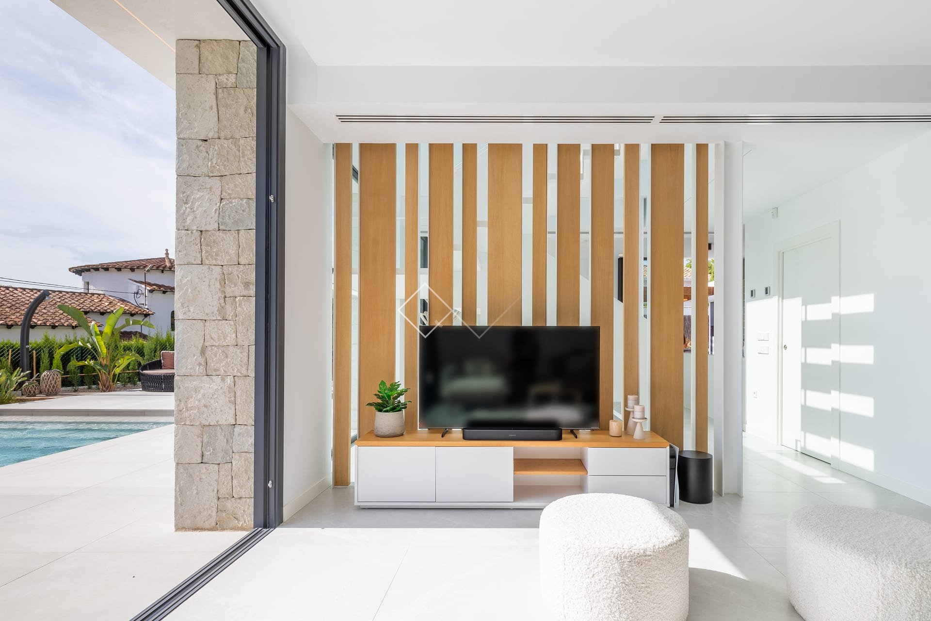 Reventa - Villa - Benissa