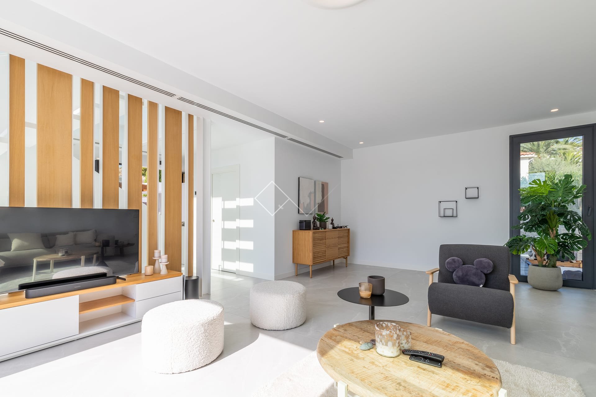 Reventa - Villa - Benissa