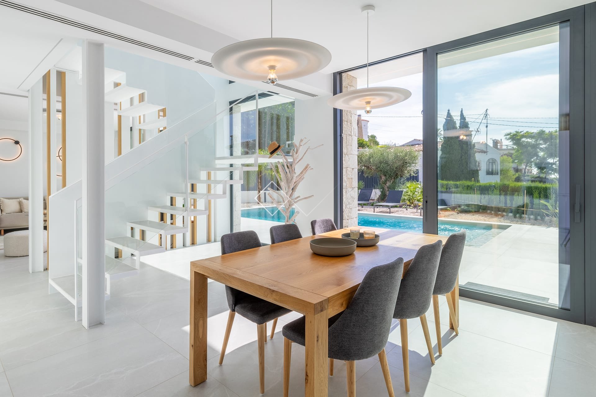 Reventa - Villa - Benissa