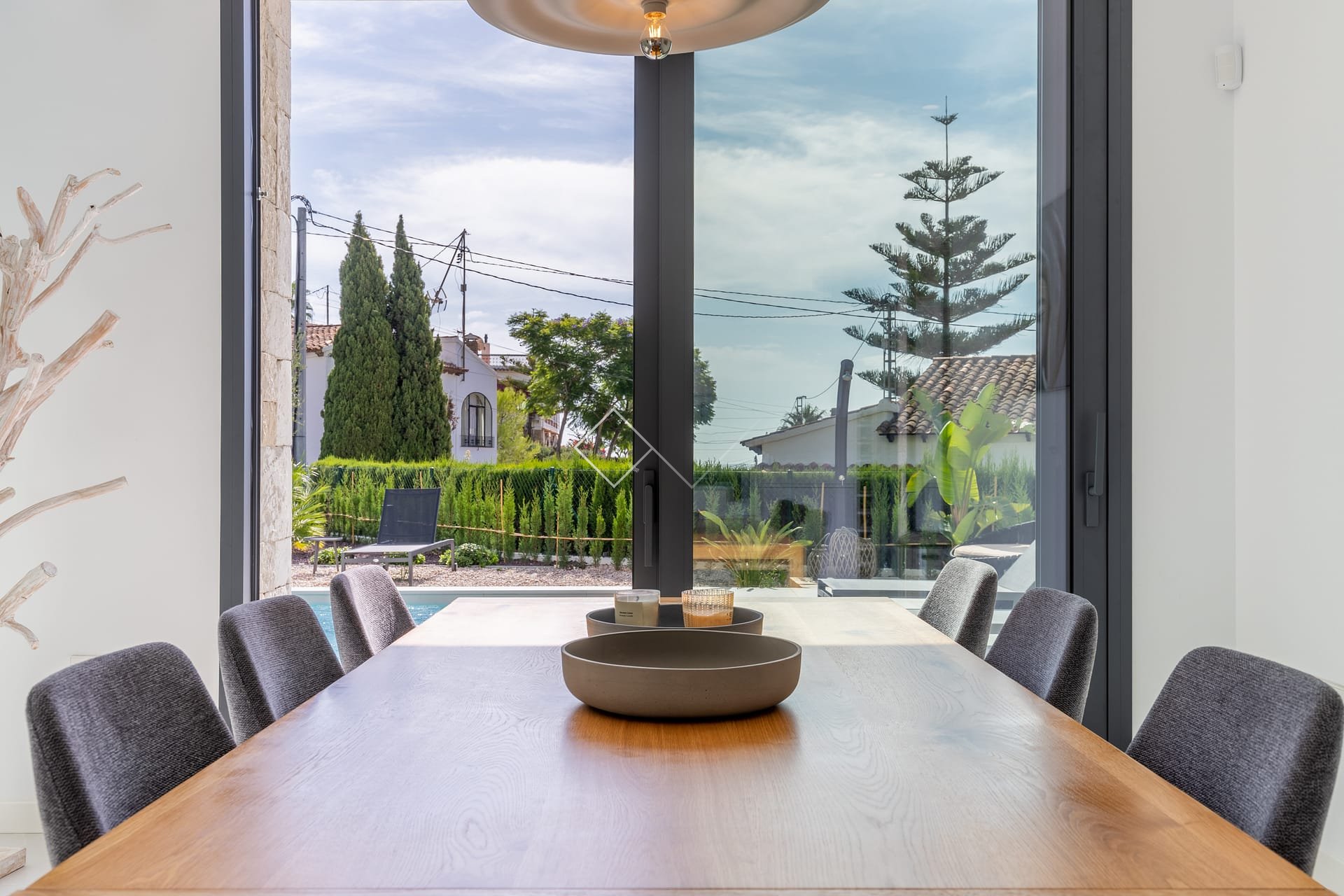 Reventa - Villa - Benissa