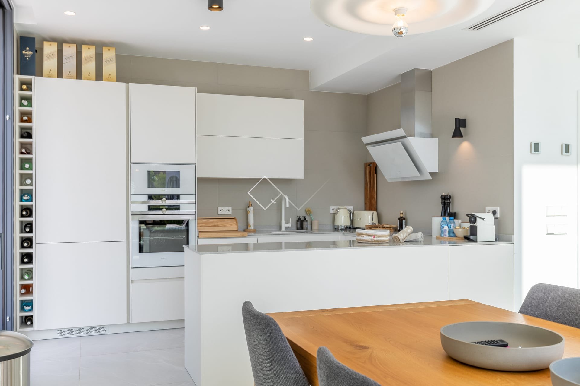 Reventa - Villa - Benissa