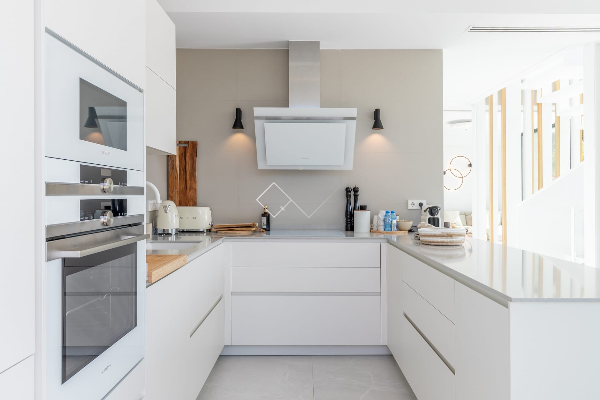 Reventa - Villa - Benissa