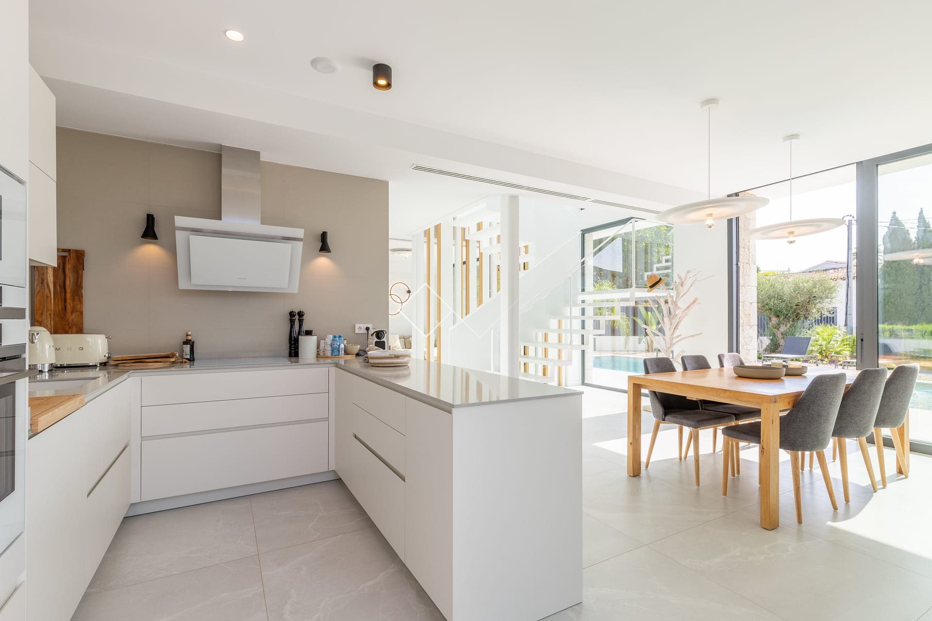 Reventa - Villa - Benissa