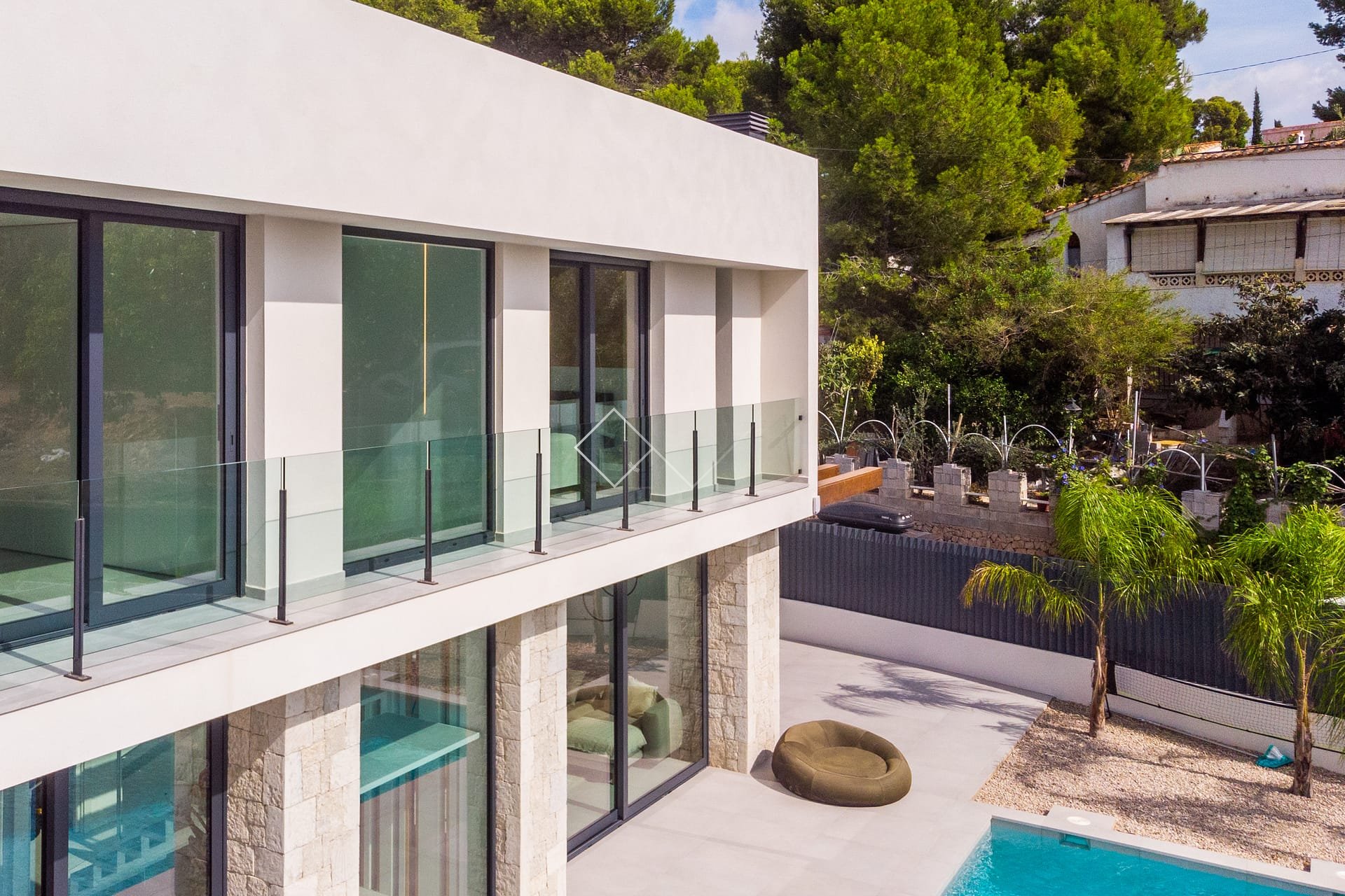 Reventa - Villa - Benissa