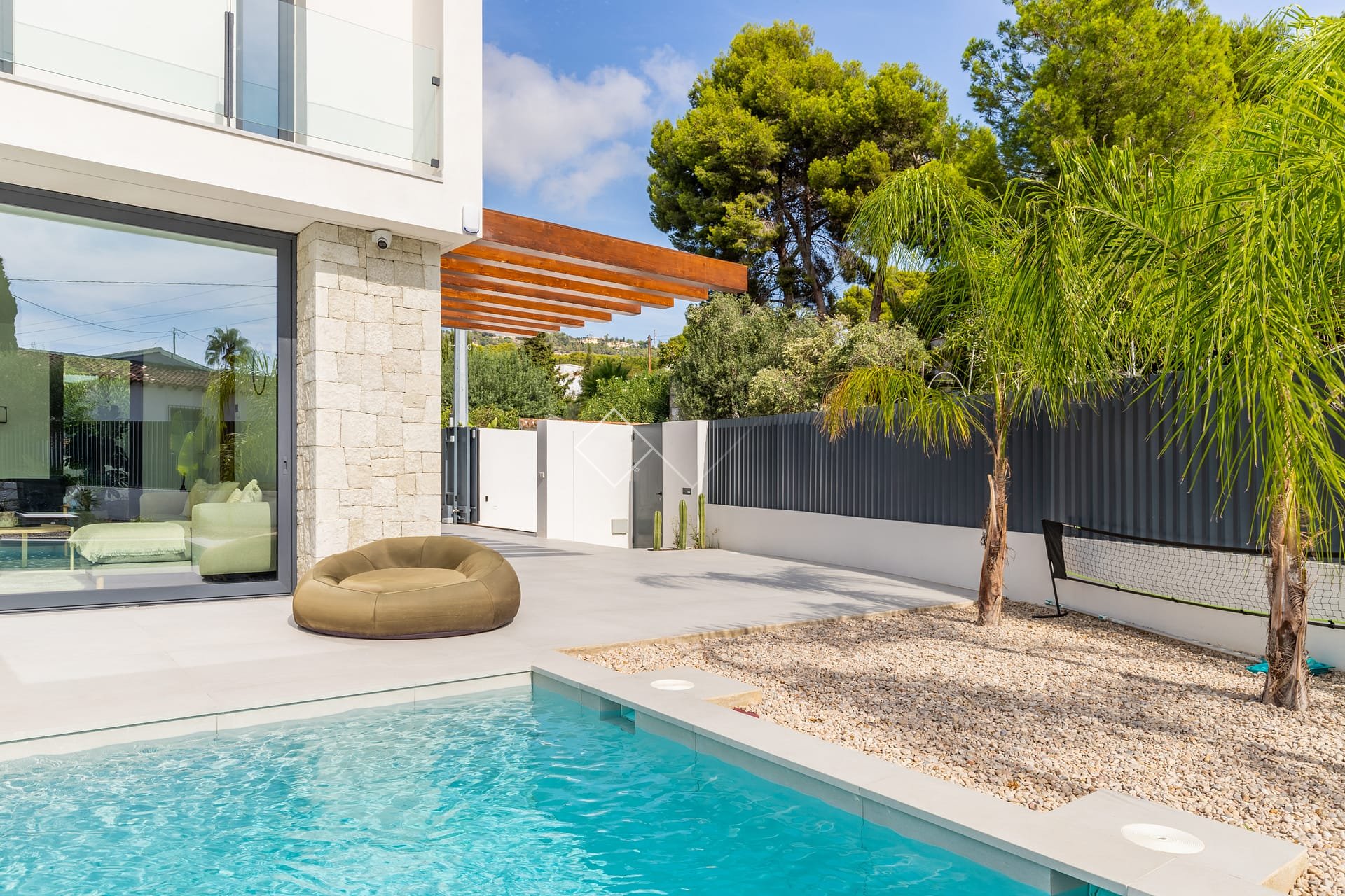 Reventa - Villa - Benissa