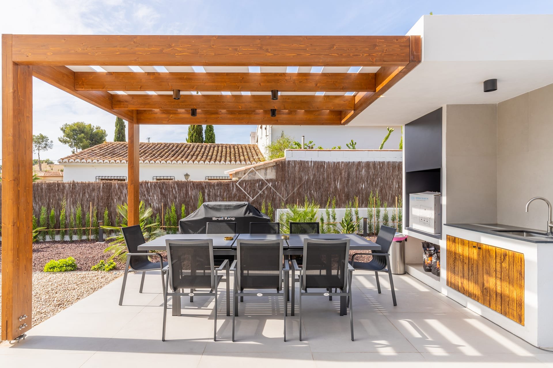 Reventa - Villa - Benissa