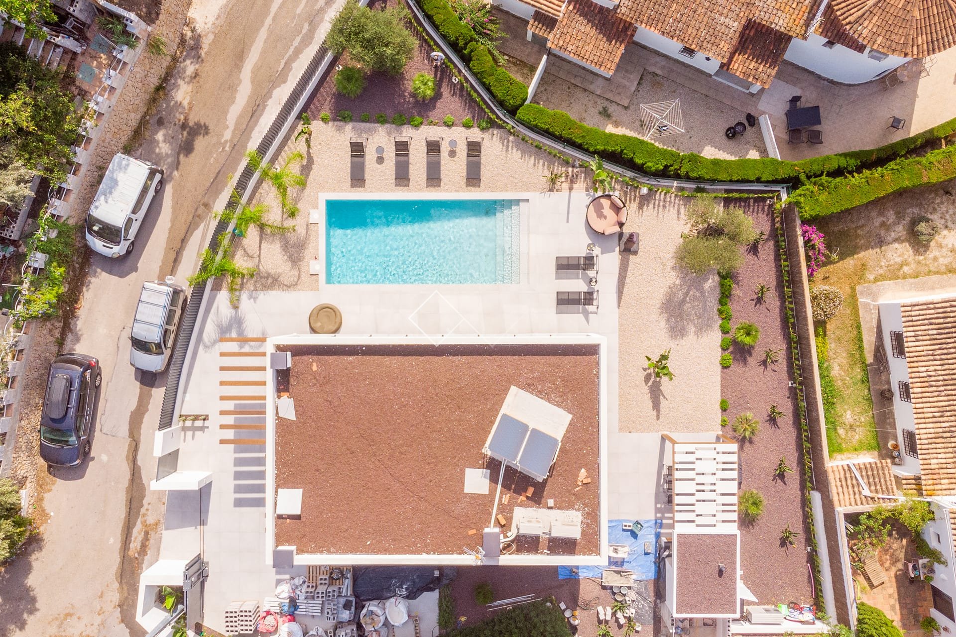 Reventa - Villa - Benissa