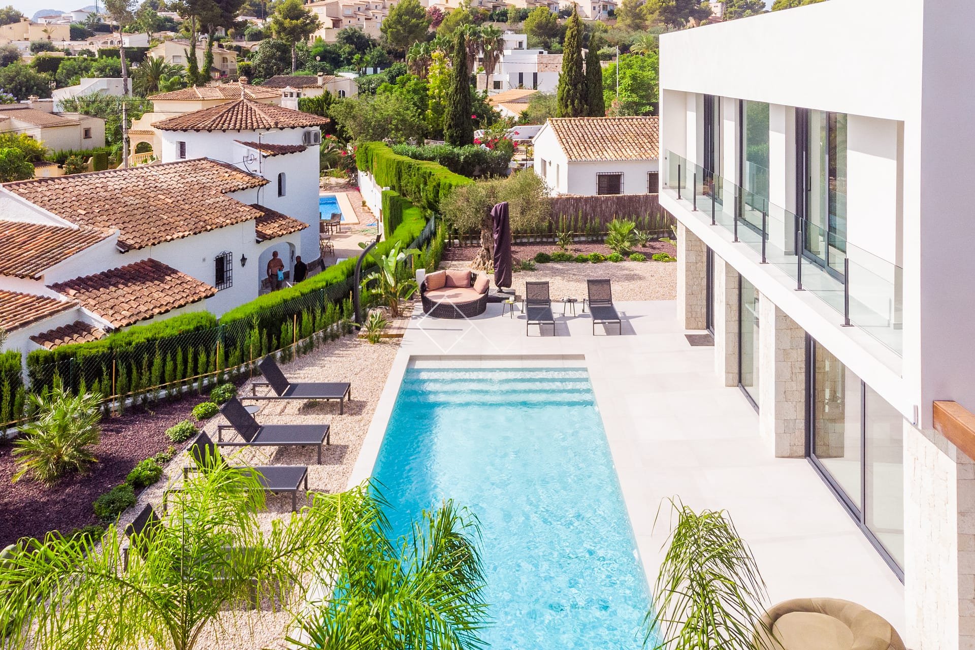 Reventa - Villa - Benissa