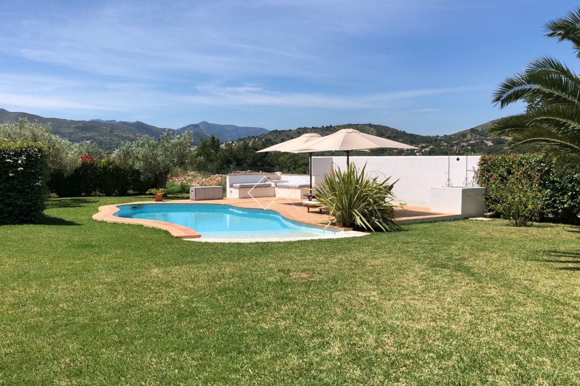 Reventa - Villa - Benissa