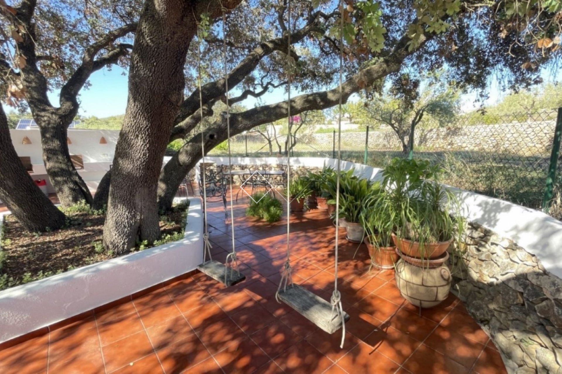 Reventa - Villa - Benissa