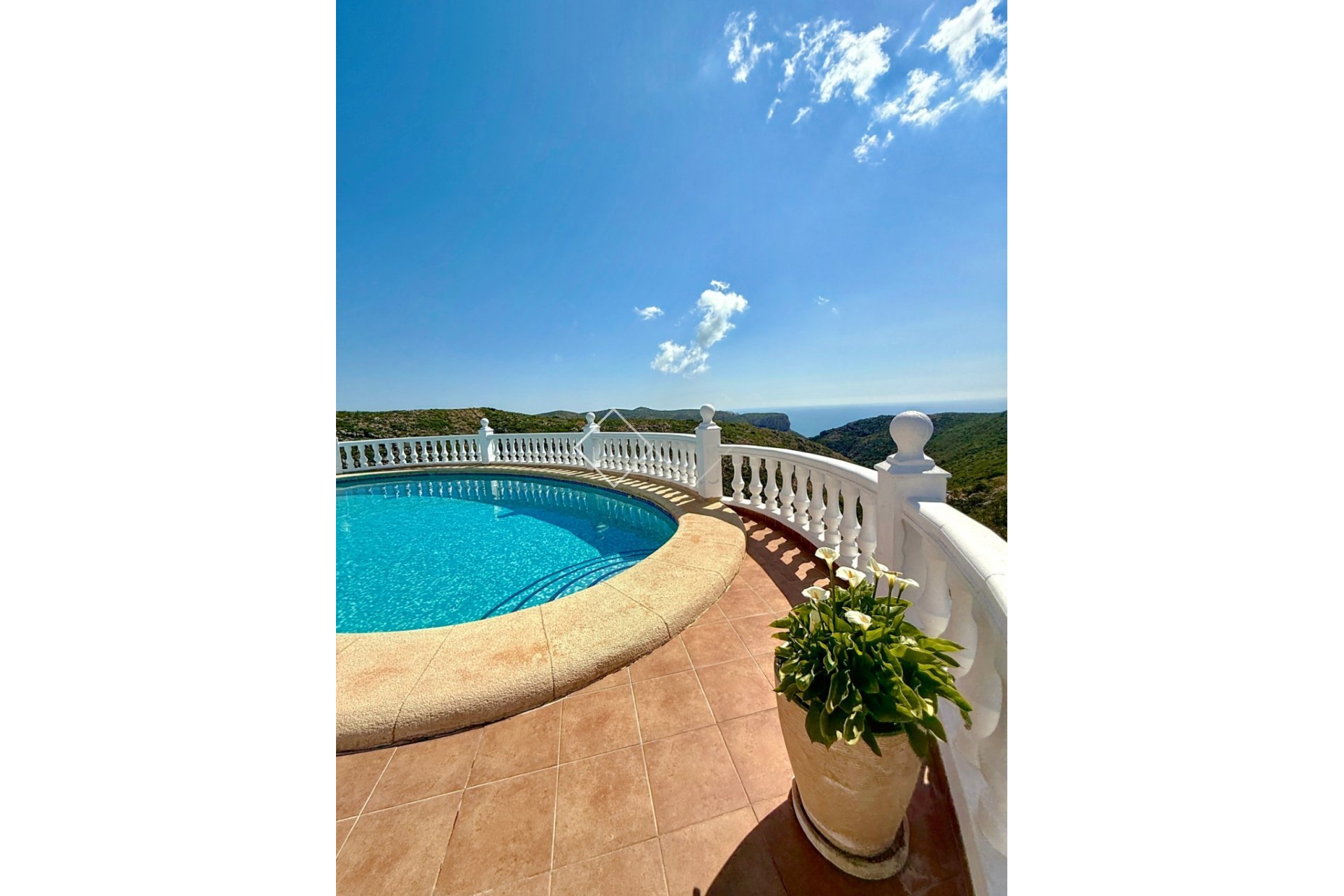 Reventa - Villa - Benitachell - Cumbre del Sol