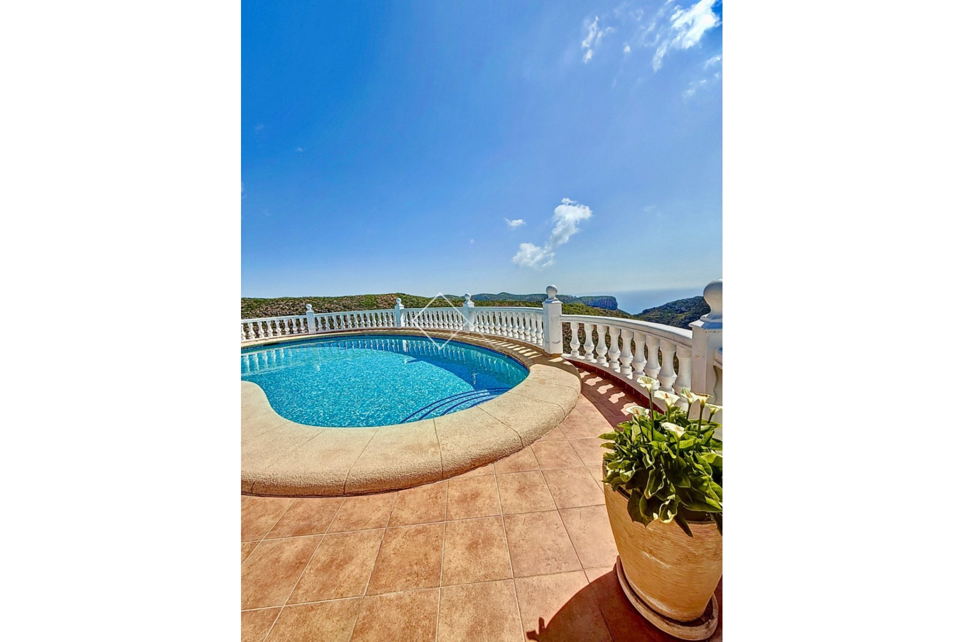 Reventa - Villa - Benitachell - Cumbre del Sol