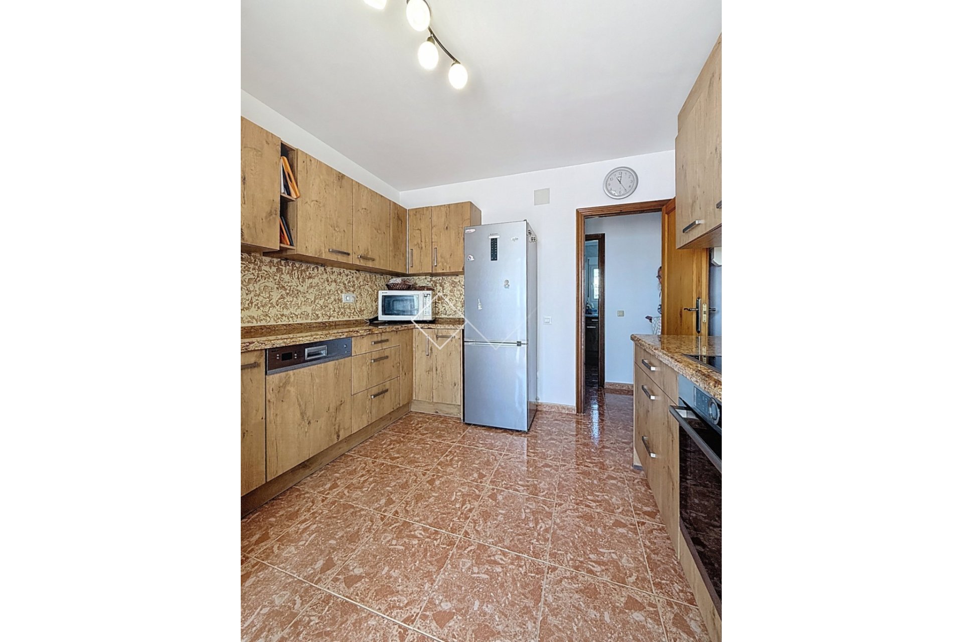 Reventa - Villa - Benitachell - Cumbre del Sol