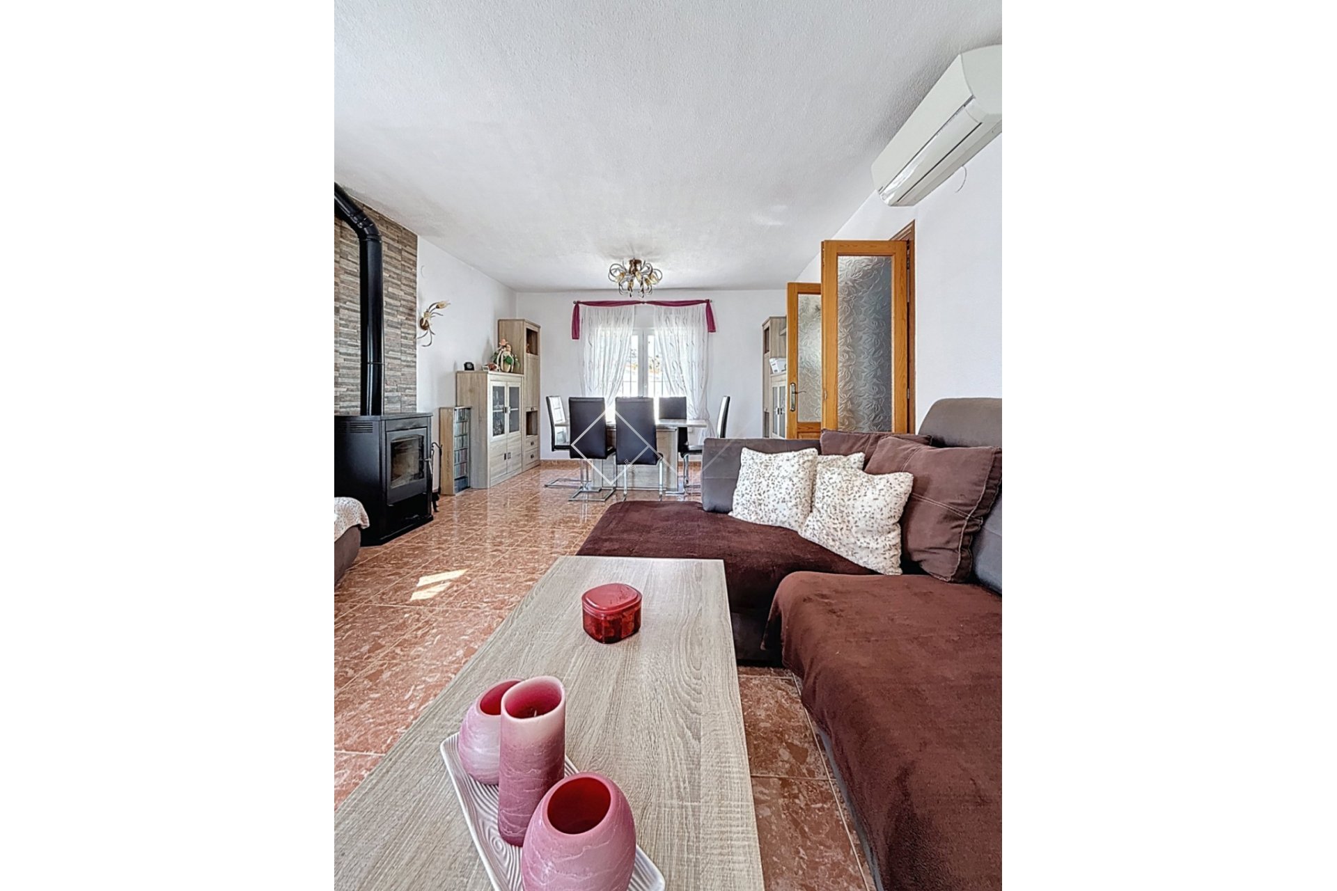 Reventa - Villa - Benitachell - Cumbre del Sol