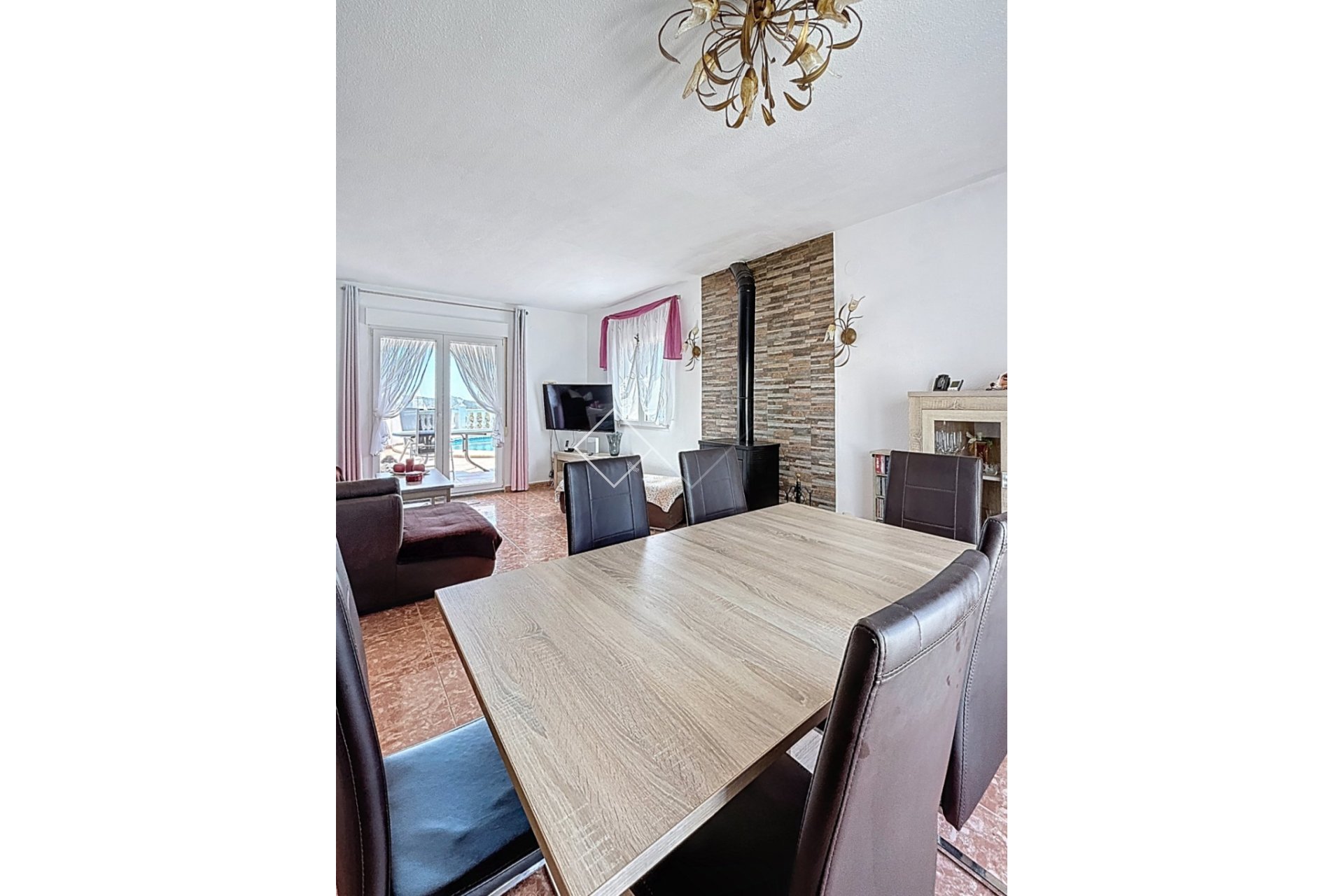 Reventa - Villa - Benitachell - Cumbre del Sol