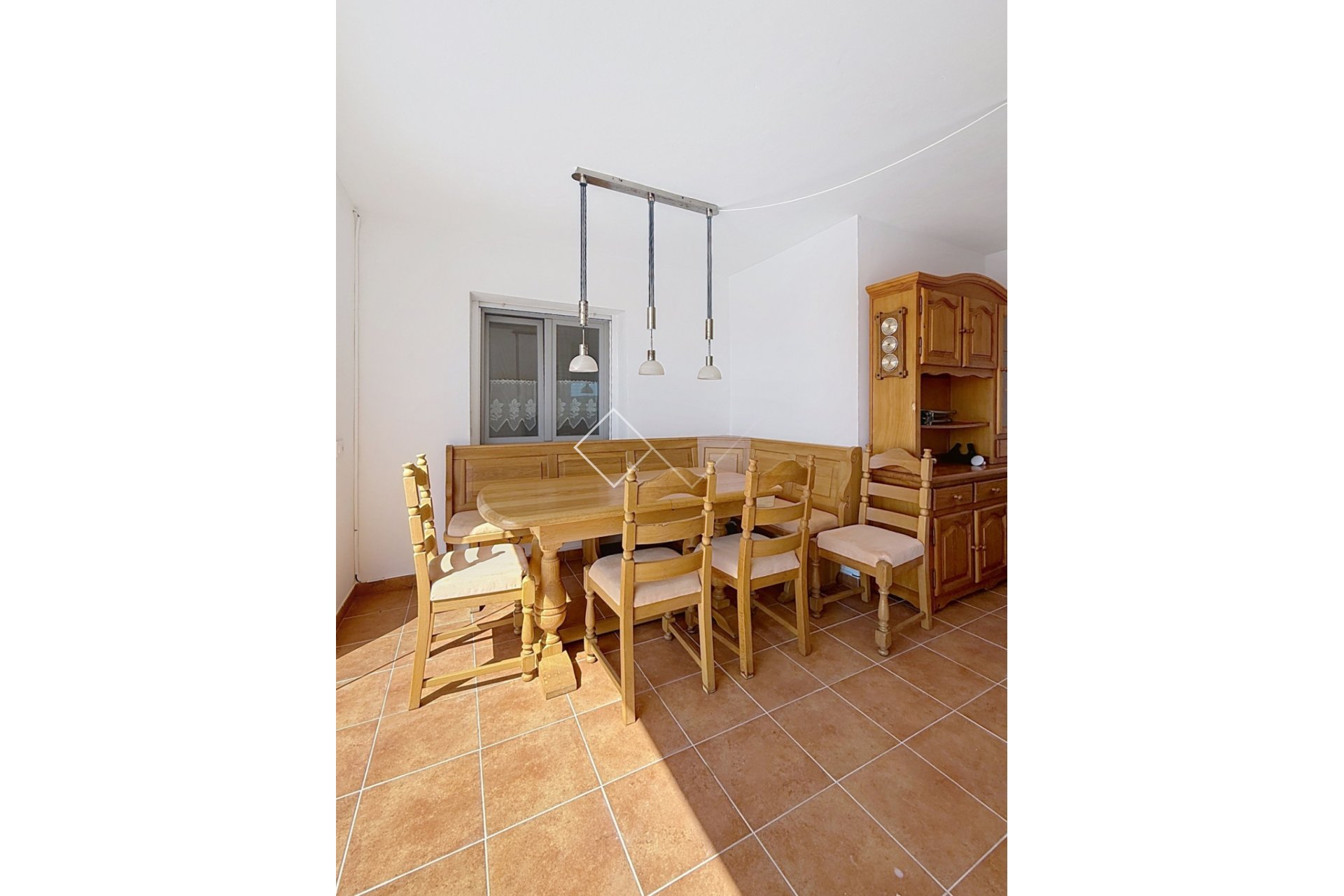 Reventa - Villa - Benitachell - Cumbre del Sol
