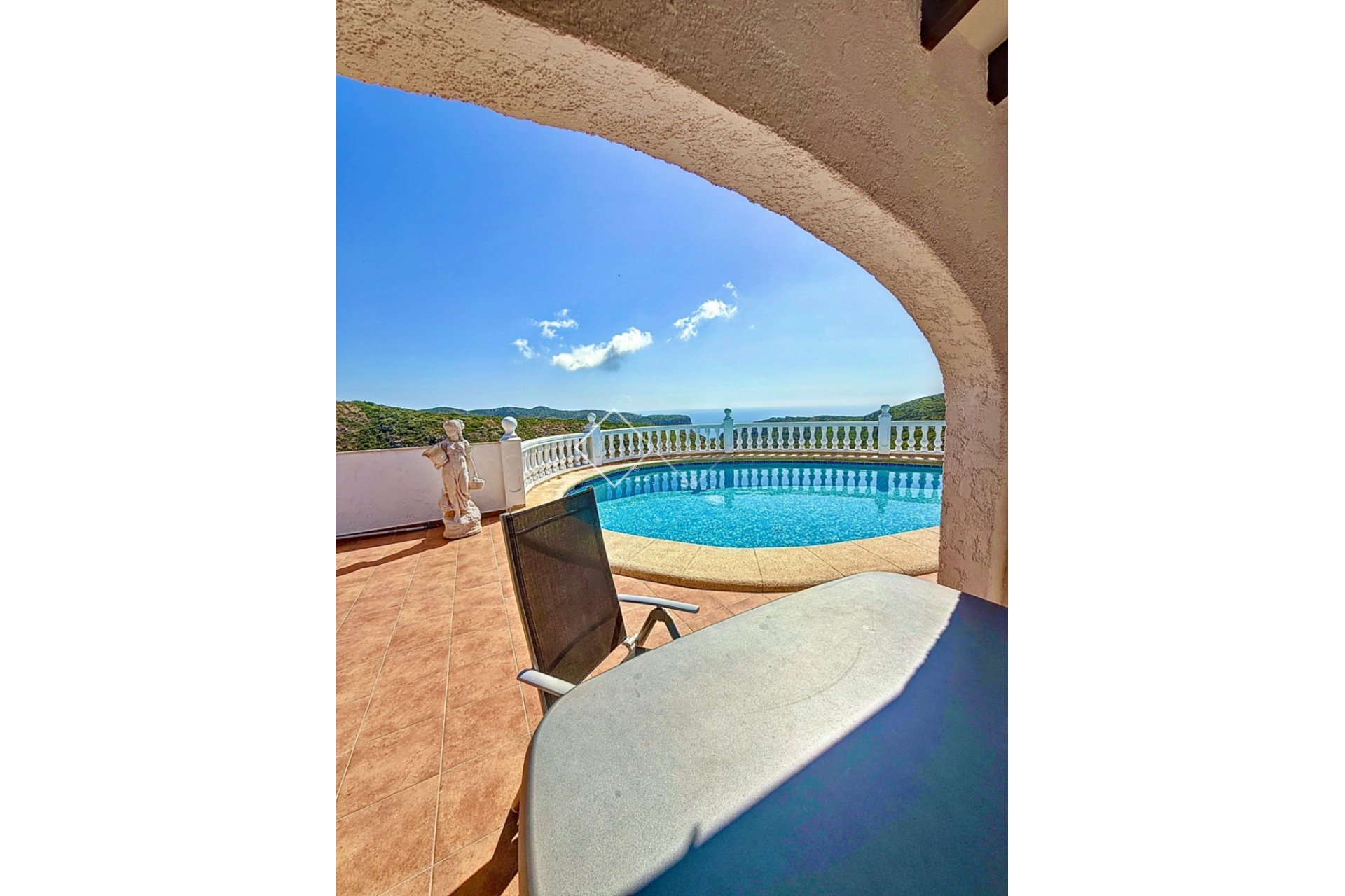 Reventa - Villa - Benitachell - Cumbre del Sol