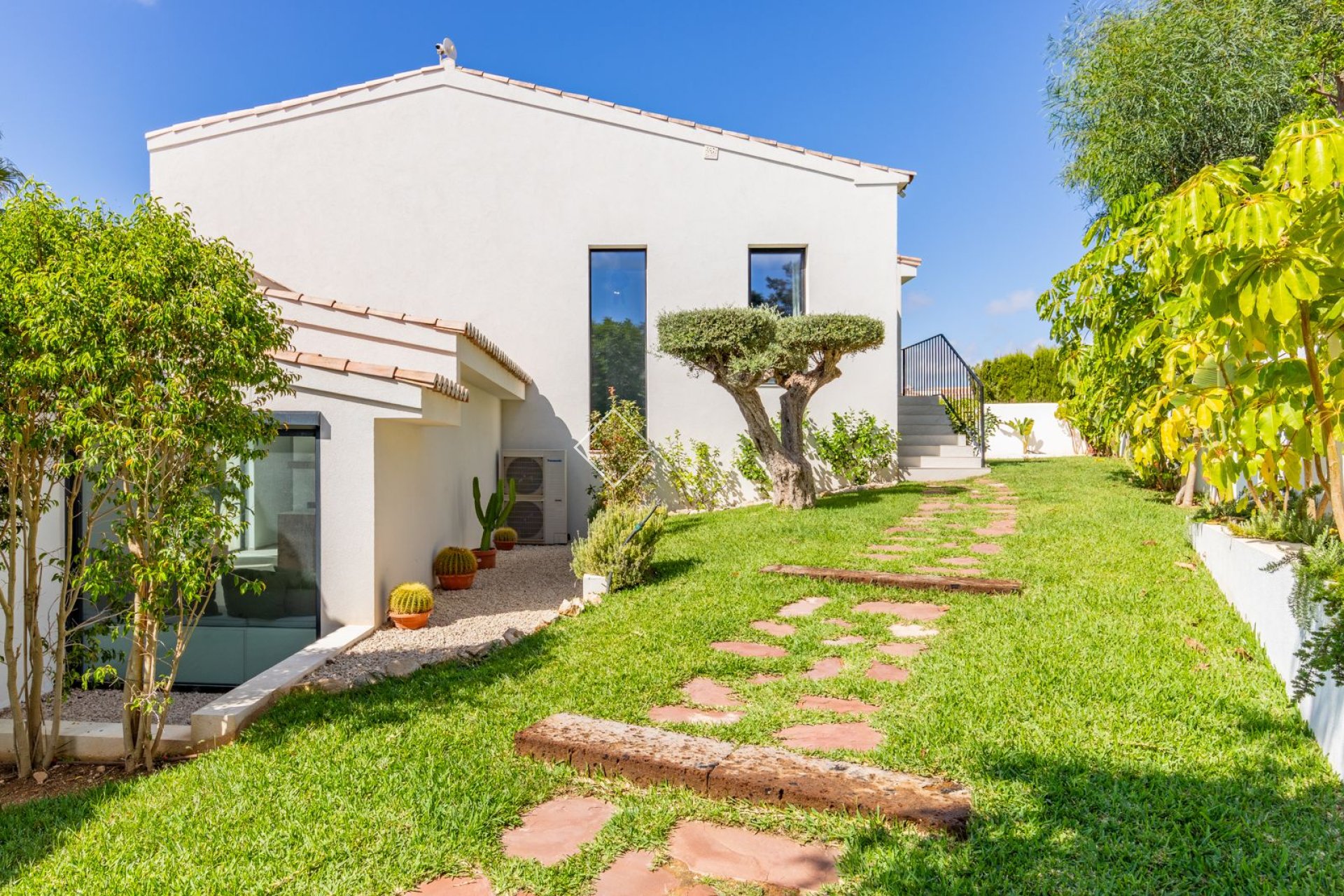 Reventa - Villa - Benitachell - Cumbre del Sol