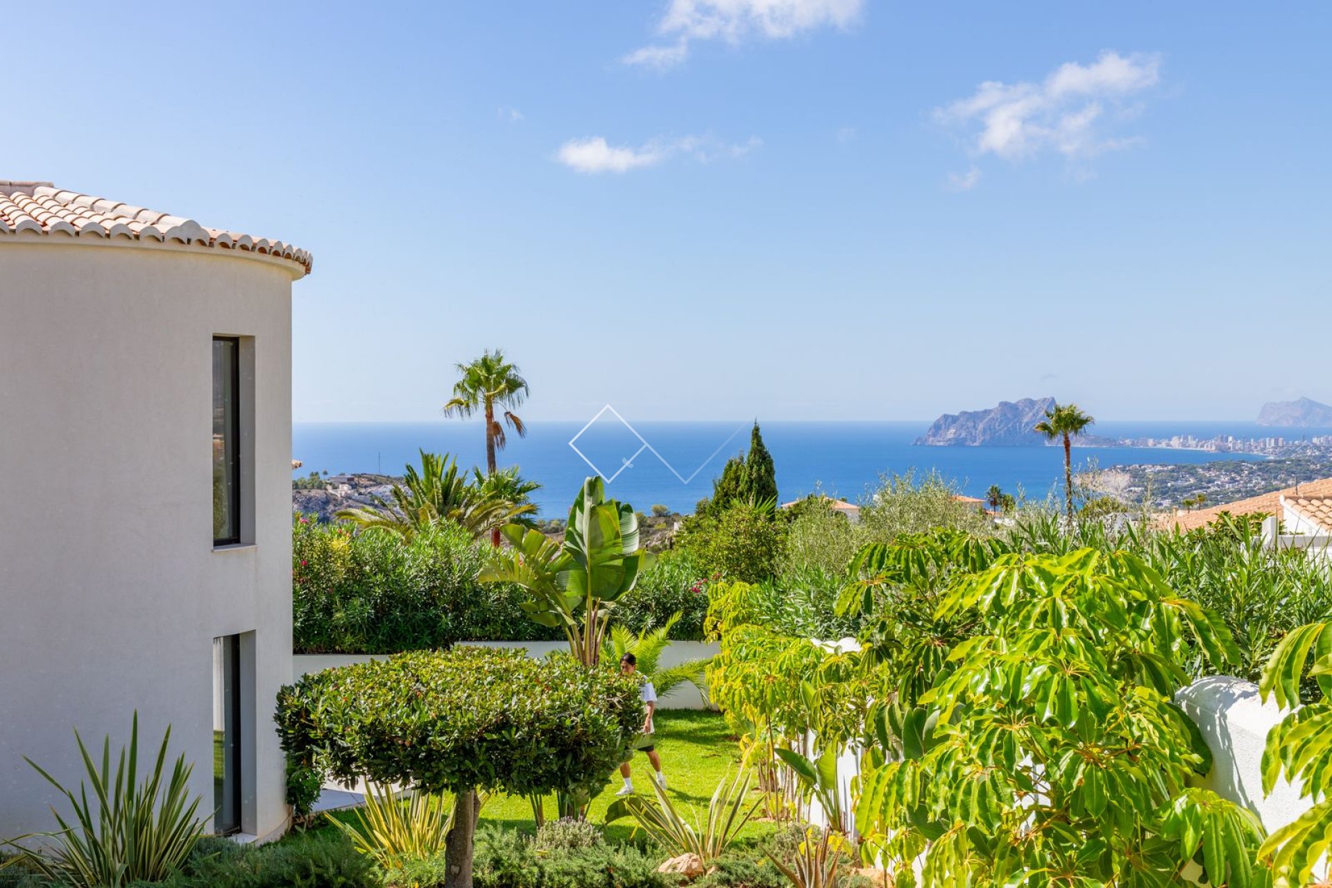 Reventa - Villa - Benitachell - Cumbre del Sol