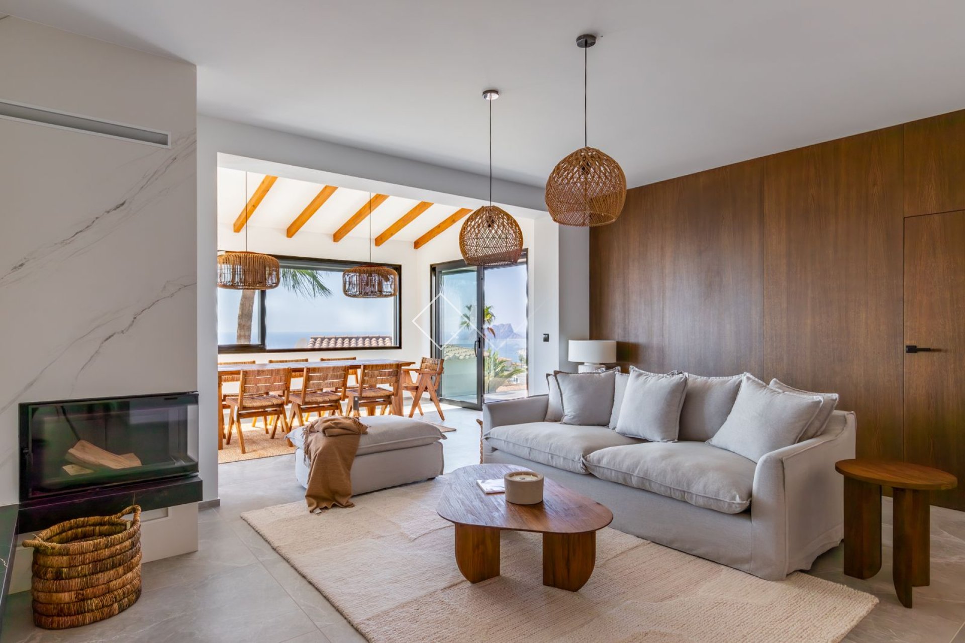 Reventa - Villa - Benitachell - Cumbre del Sol
