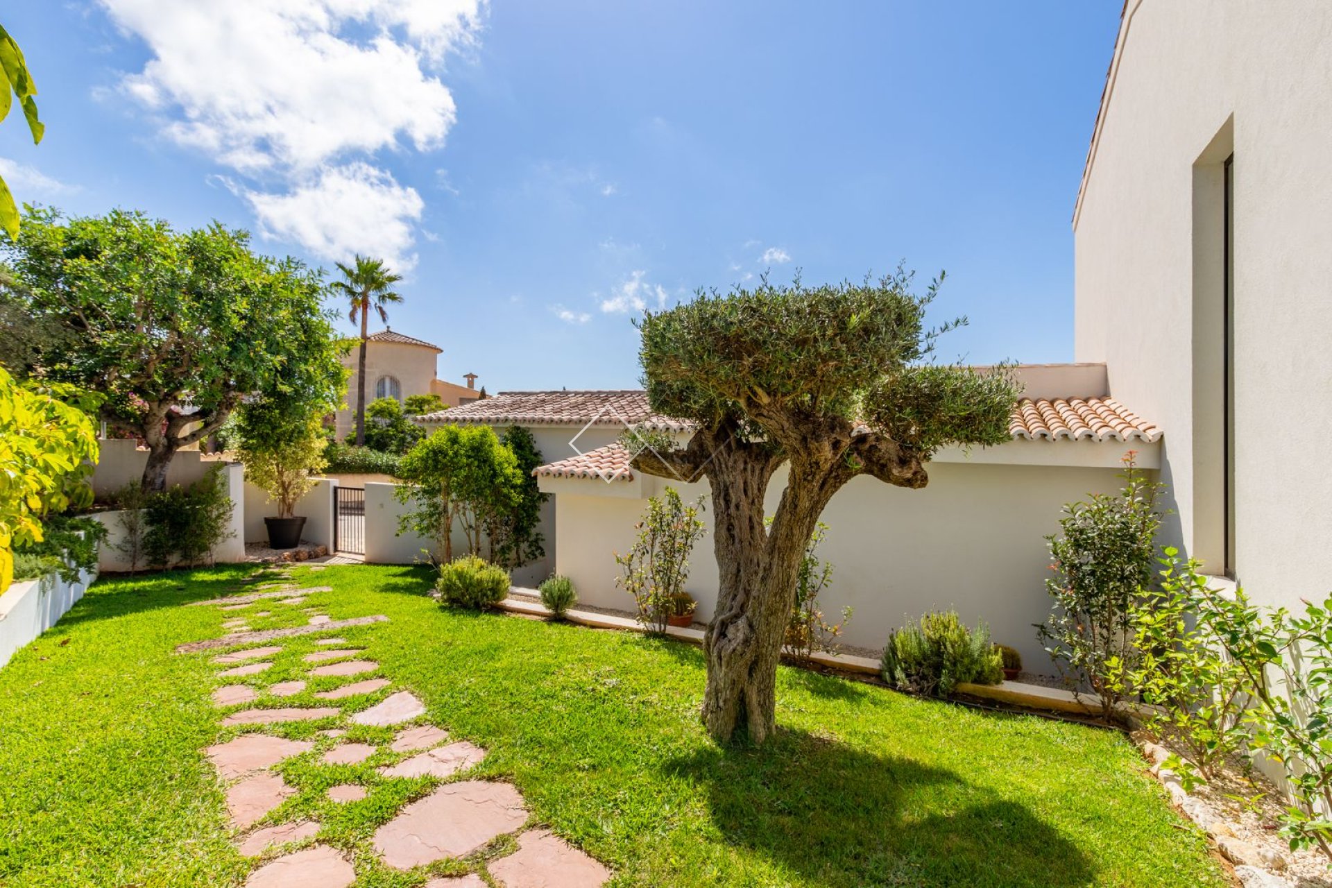 Reventa - Villa - Benitachell - Cumbre del Sol