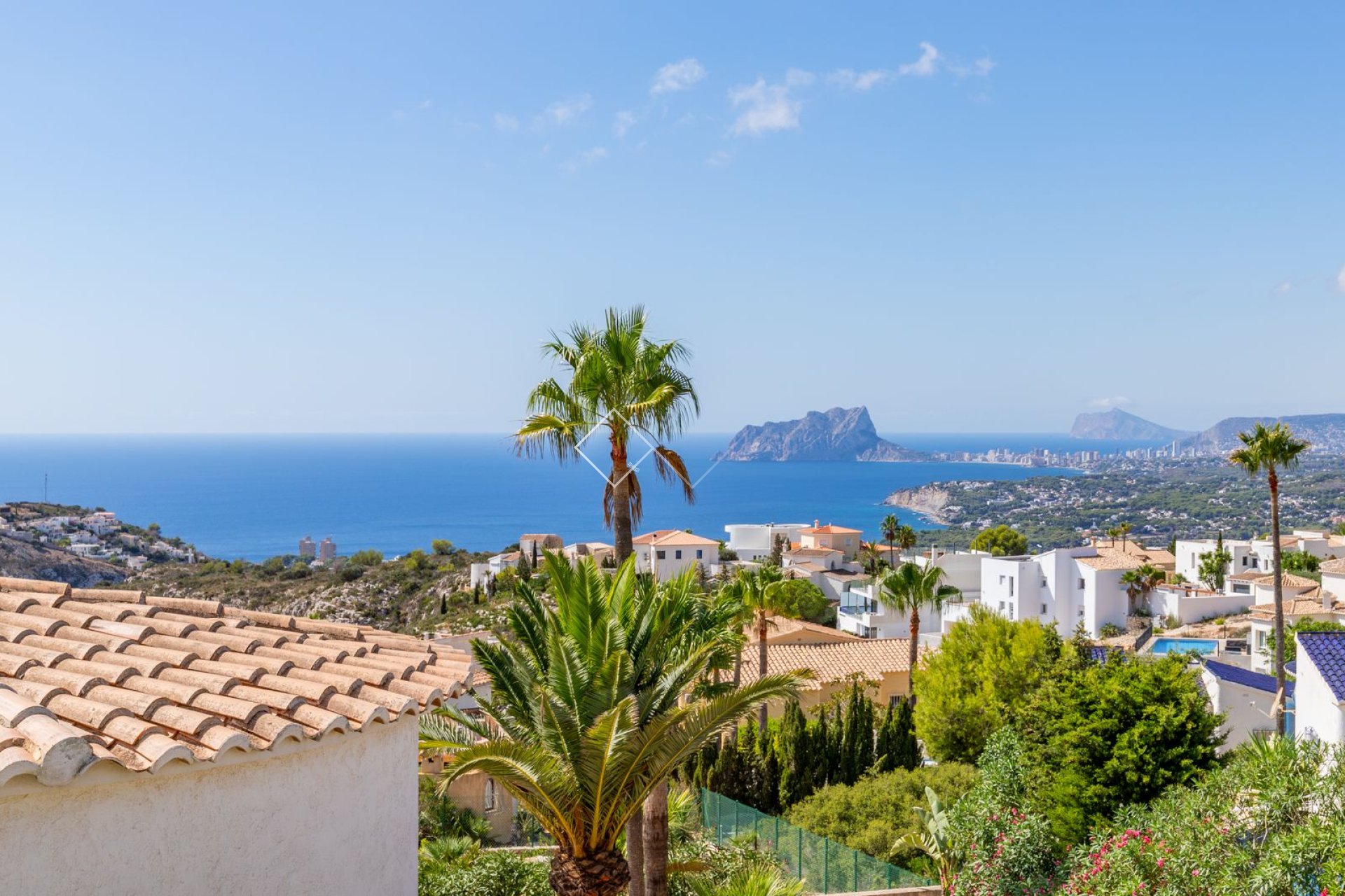 Reventa - Villa - Benitachell - Cumbre del Sol