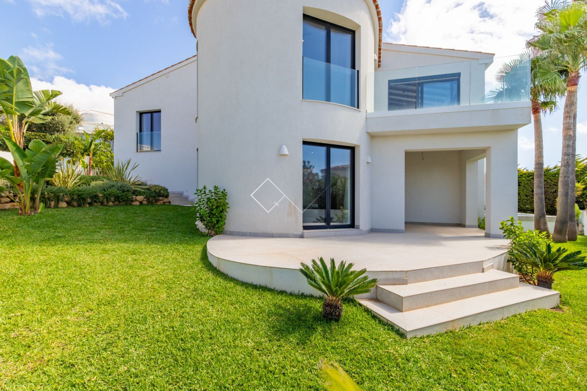 Reventa - Villa - Benitachell - Cumbre del Sol