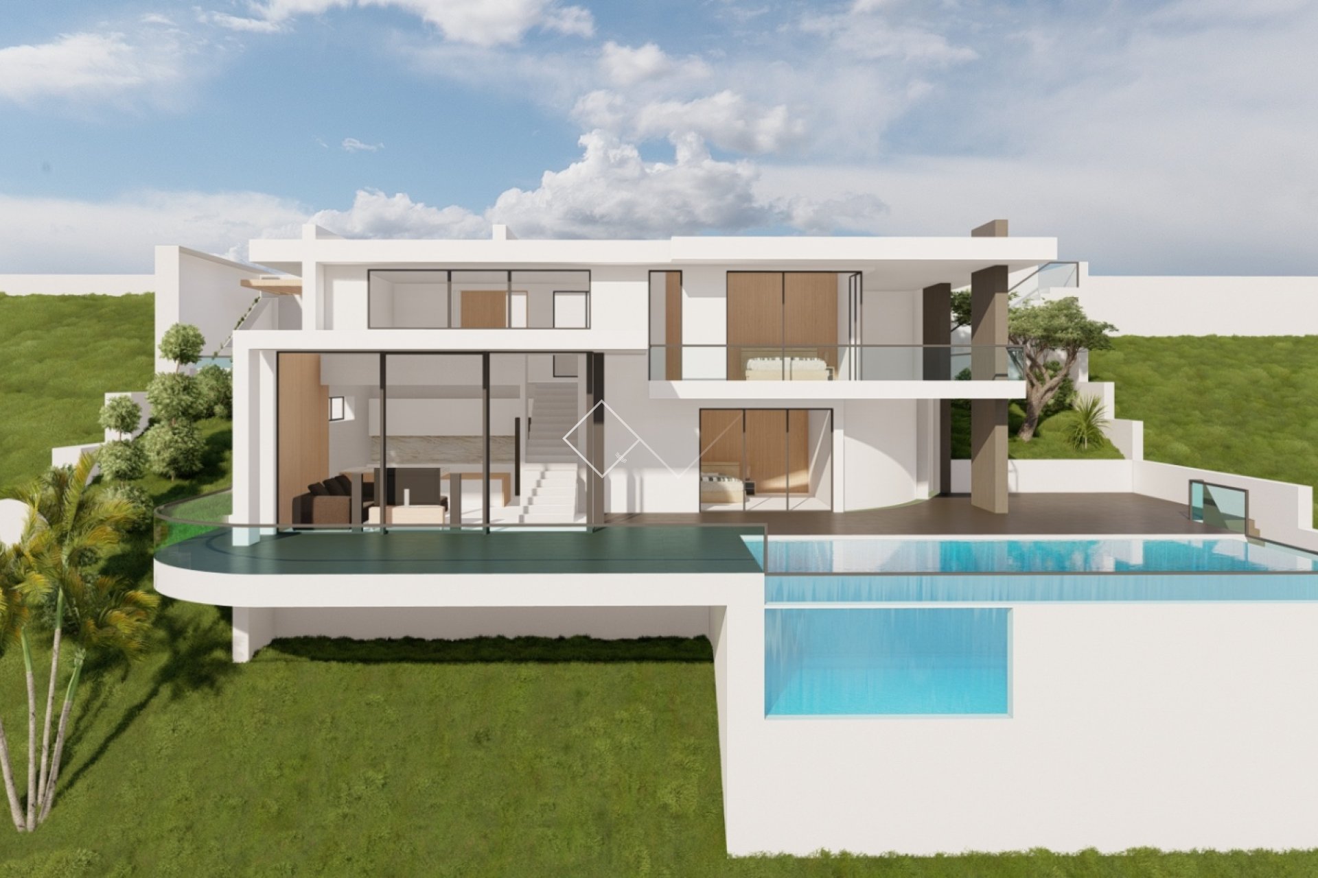 Reventa - Villa - Benitachell - Cumbre del Sol