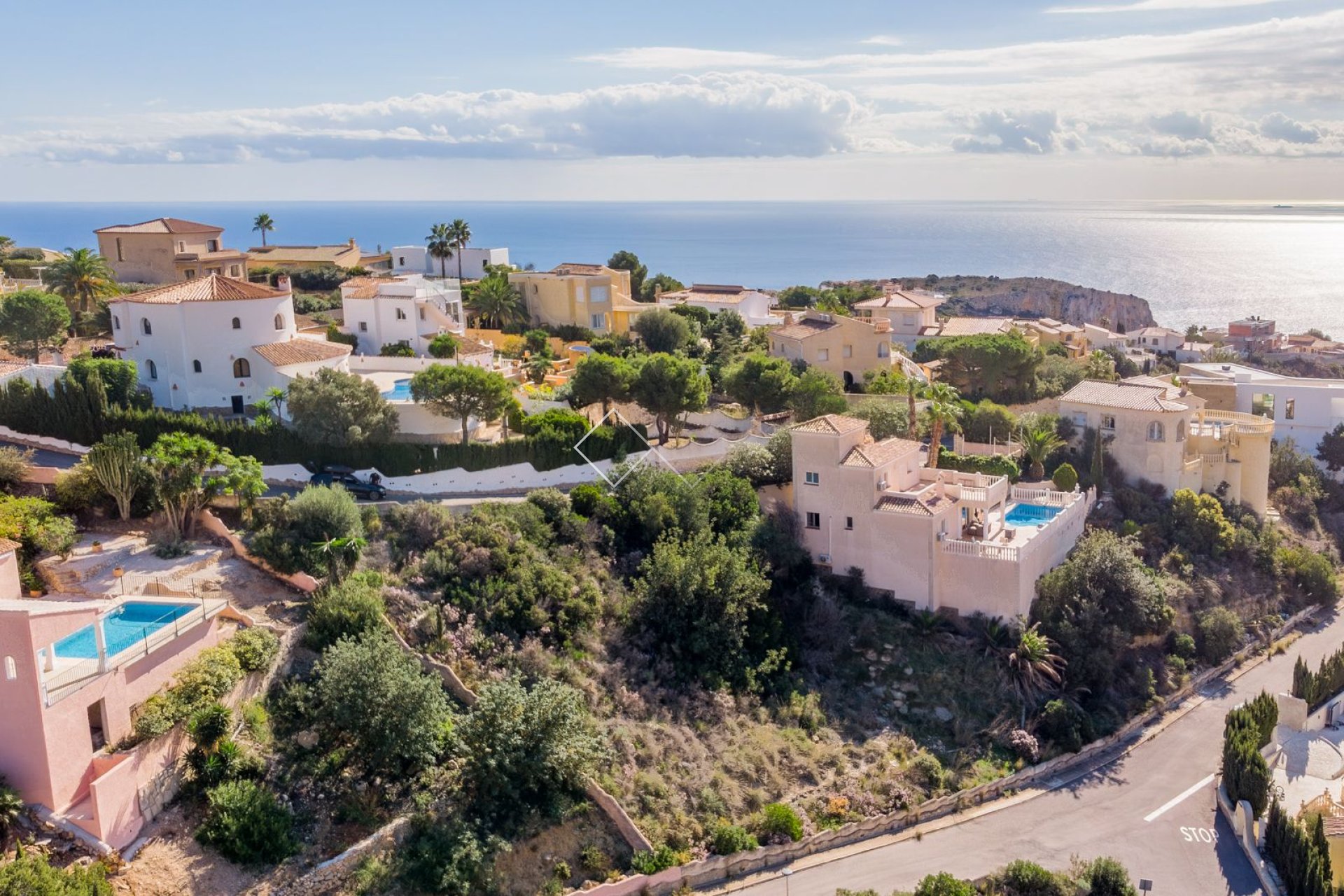 Reventa - Villa - Benitachell - Cumbre del Sol