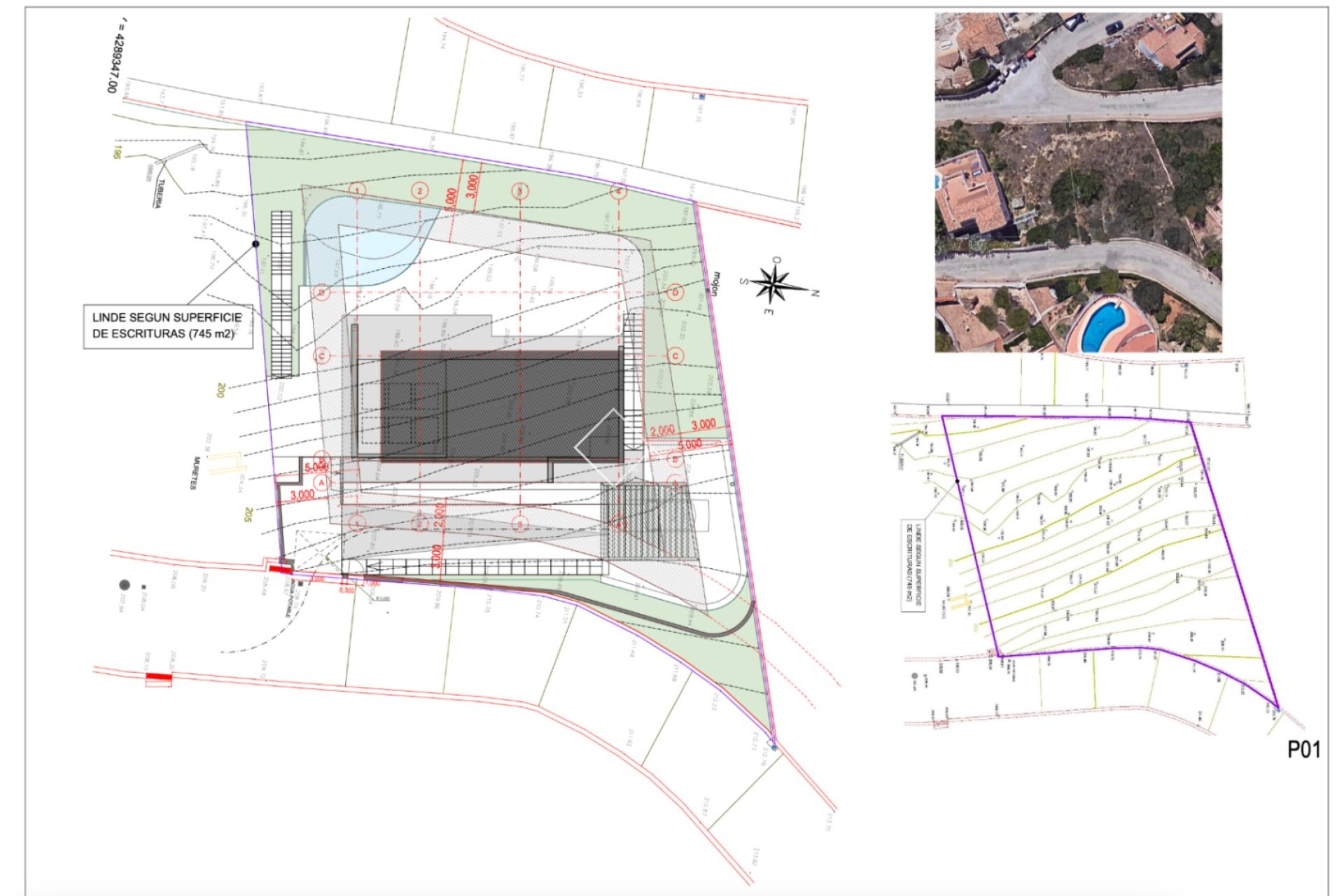 Reventa - Villa - Benitachell - Cumbre del Sol