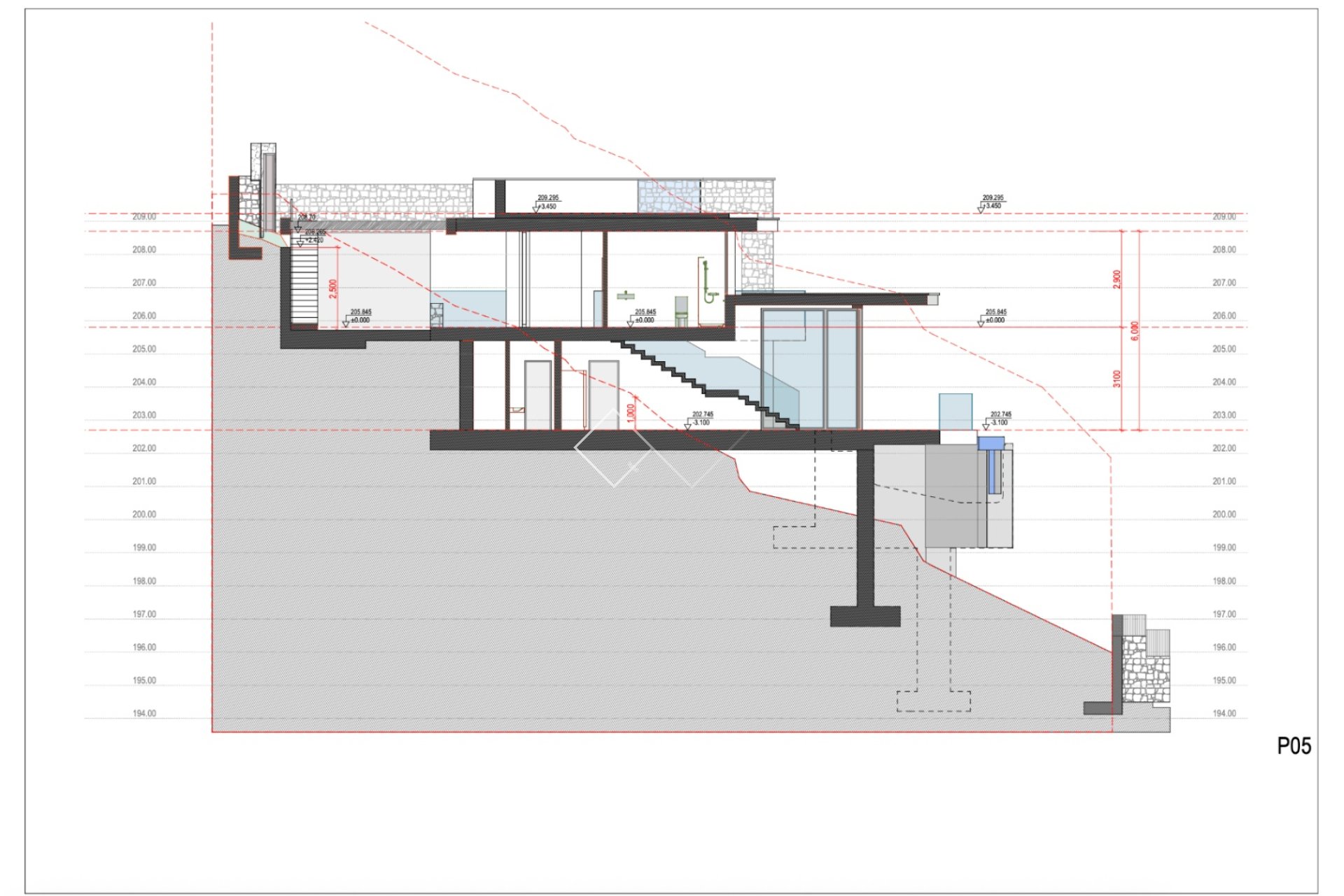 Reventa - Villa - Benitachell - Cumbre del Sol