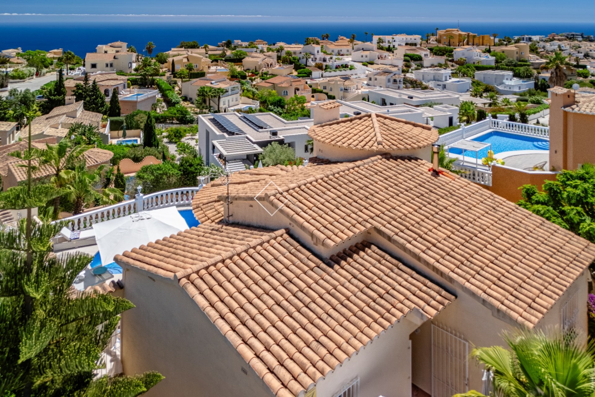Reventa - Villa - Benitachell - Cumbre del Sol