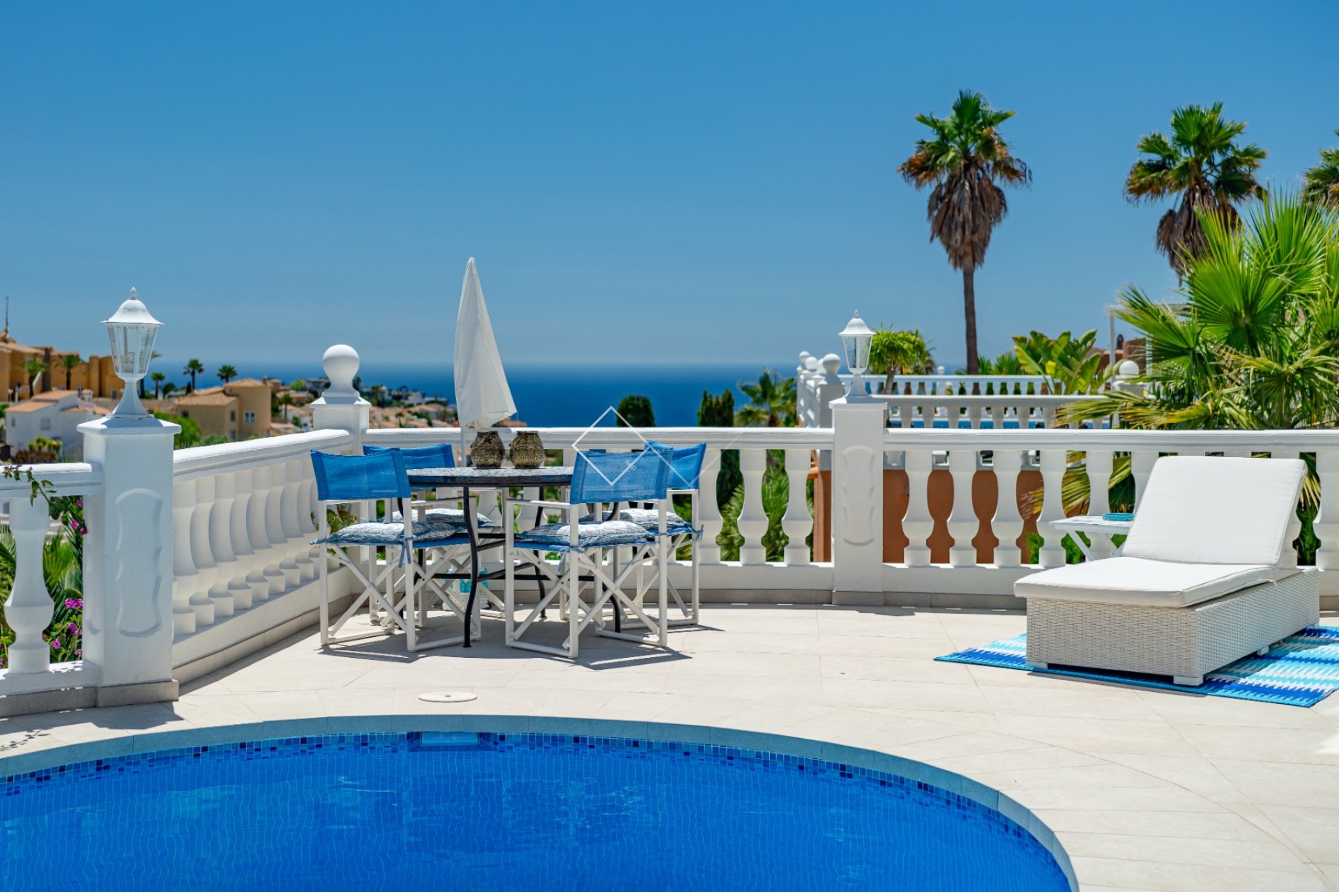 Reventa - Villa - Benitachell - Cumbre del Sol
