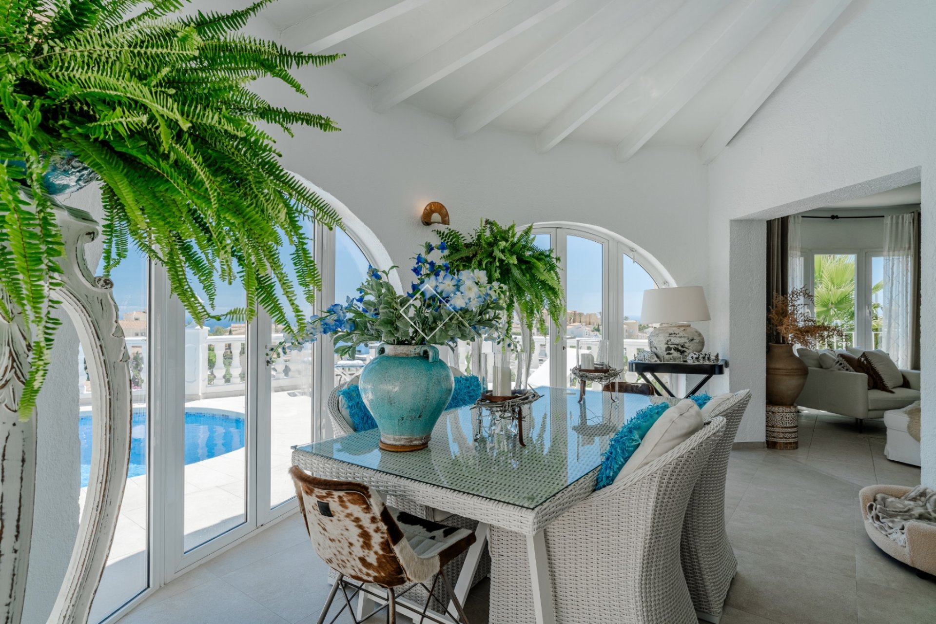 Reventa - Villa - Benitachell - Cumbre del Sol