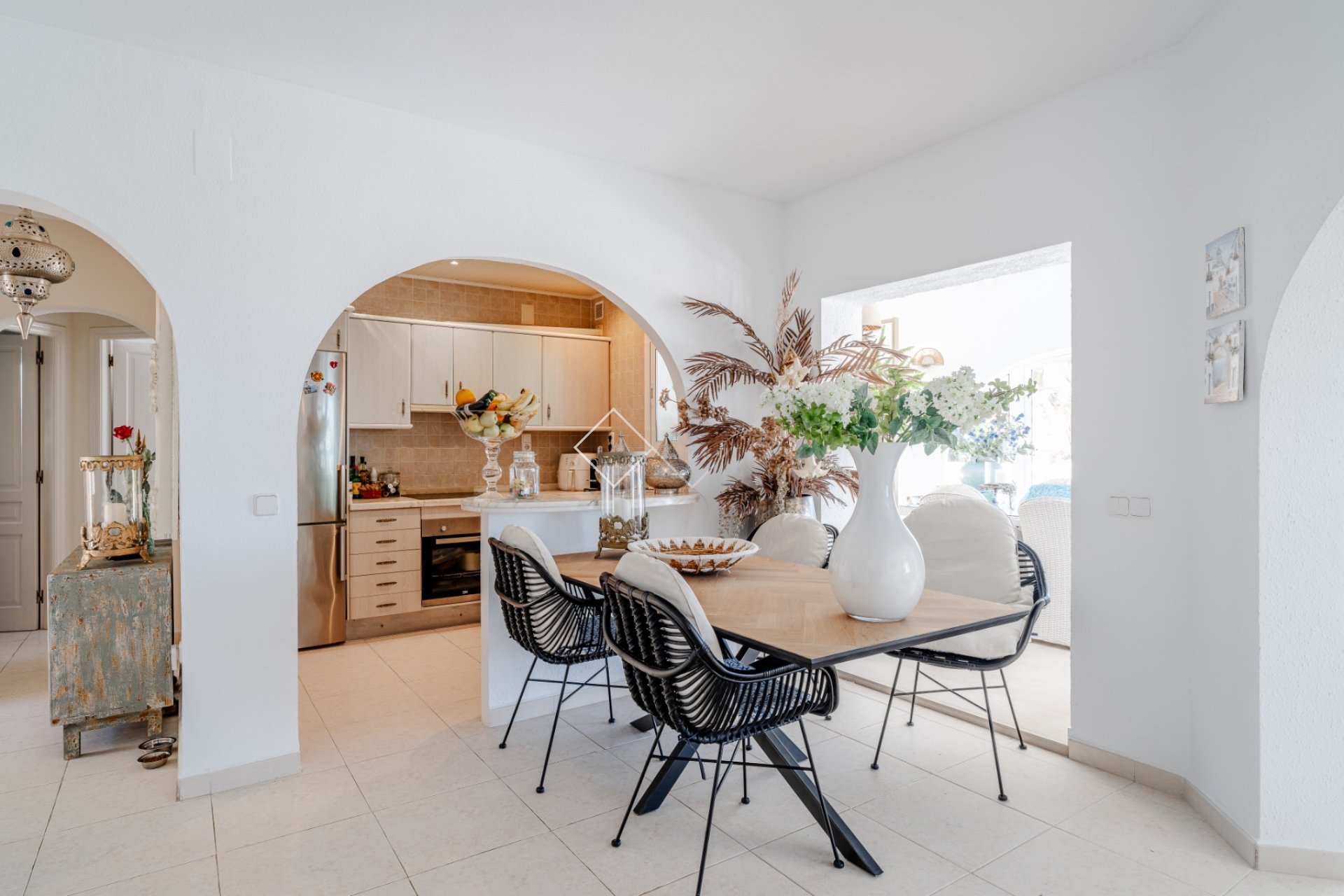 Reventa - Villa - Benitachell - Cumbre del Sol