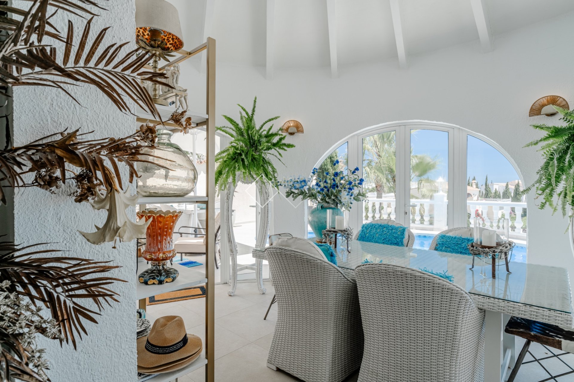 Reventa - Villa - Benitachell - Cumbre del Sol