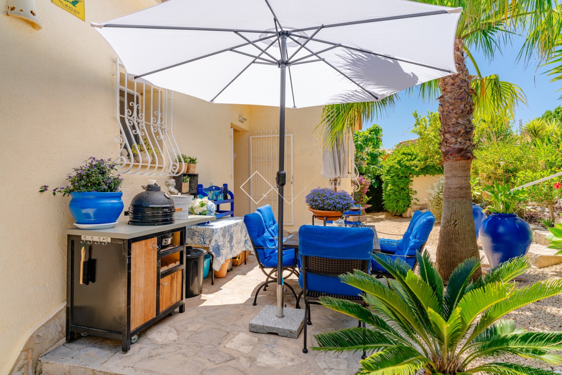 Reventa - Villa - Benitachell - Cumbre del Sol