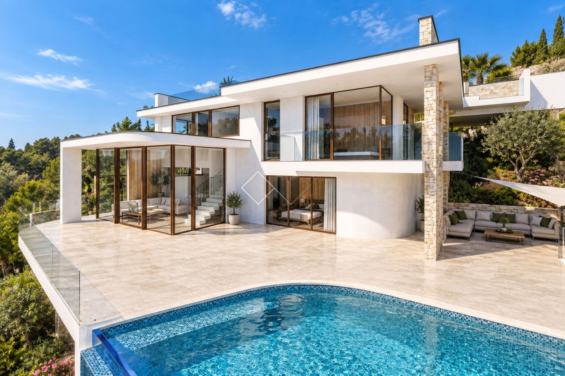 Reventa - Villa - Benitachell - Cumbre del Sol