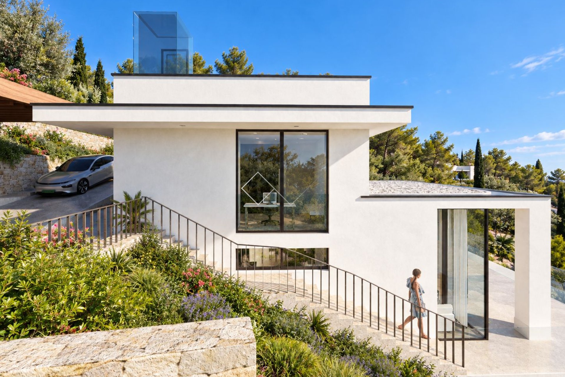 Reventa - Villa - Benitachell - Cumbre del Sol