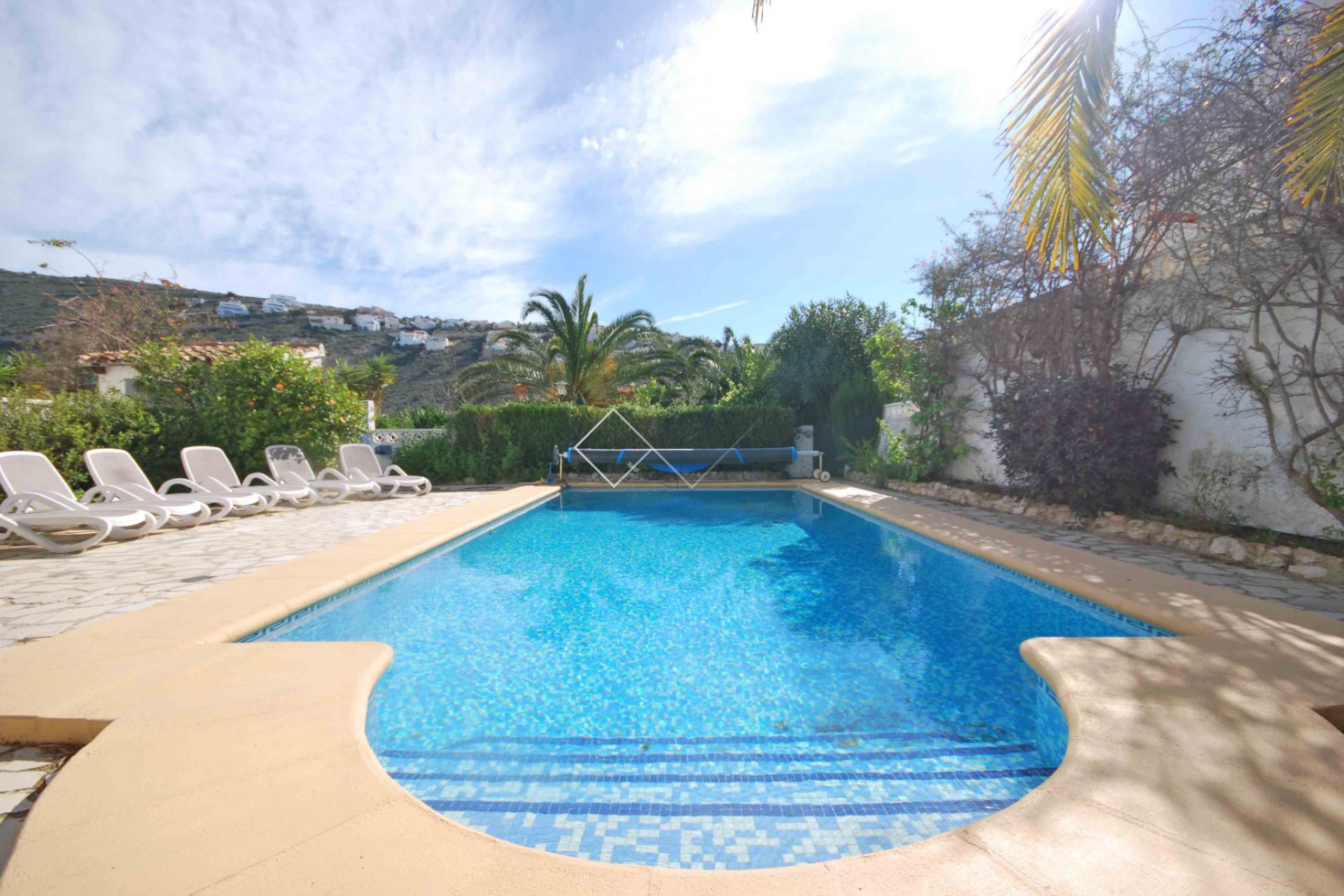 Reventa - Villa - Benitachell - Golden Valley