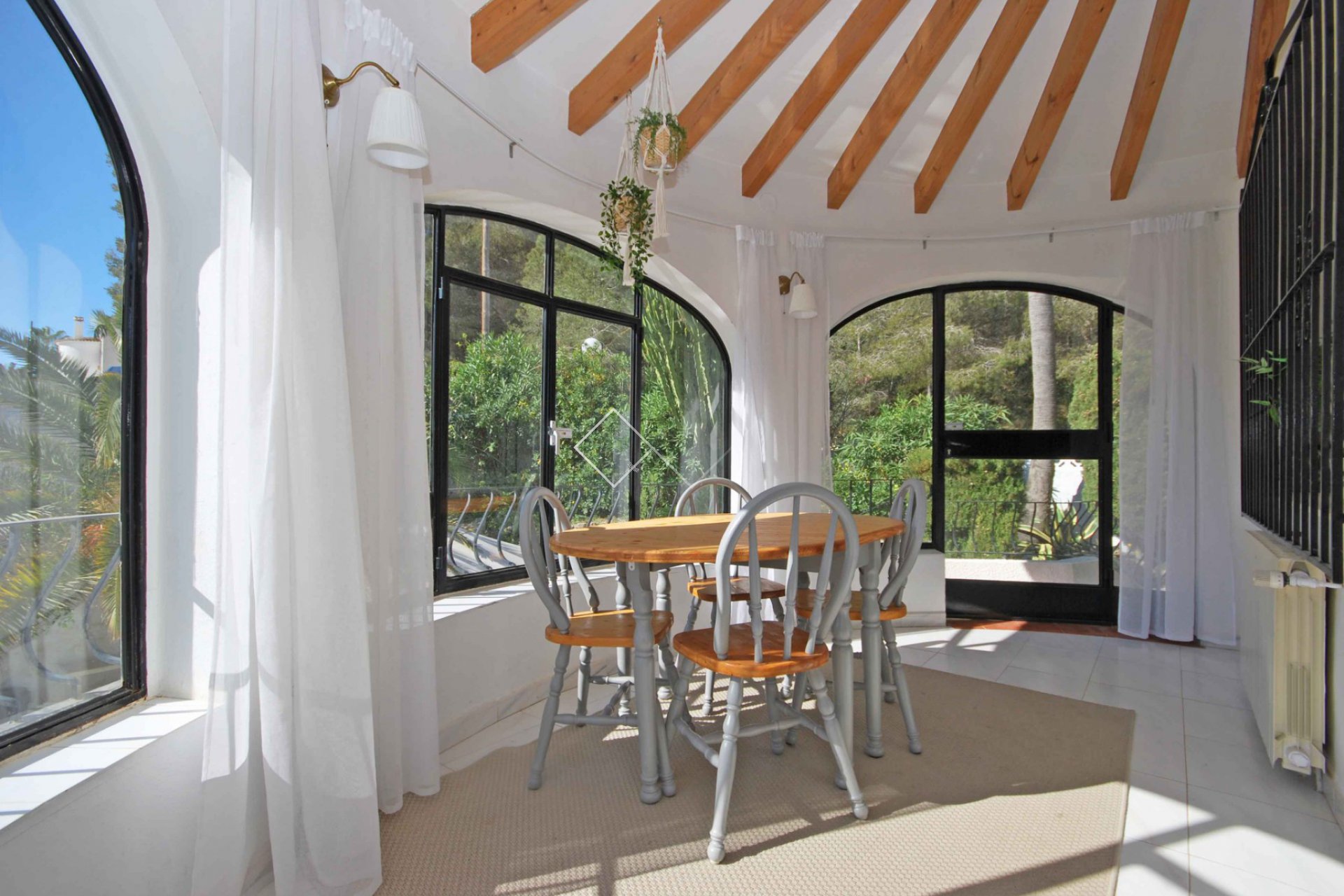 Reventa - Villa - Benitachell - Golden Valley