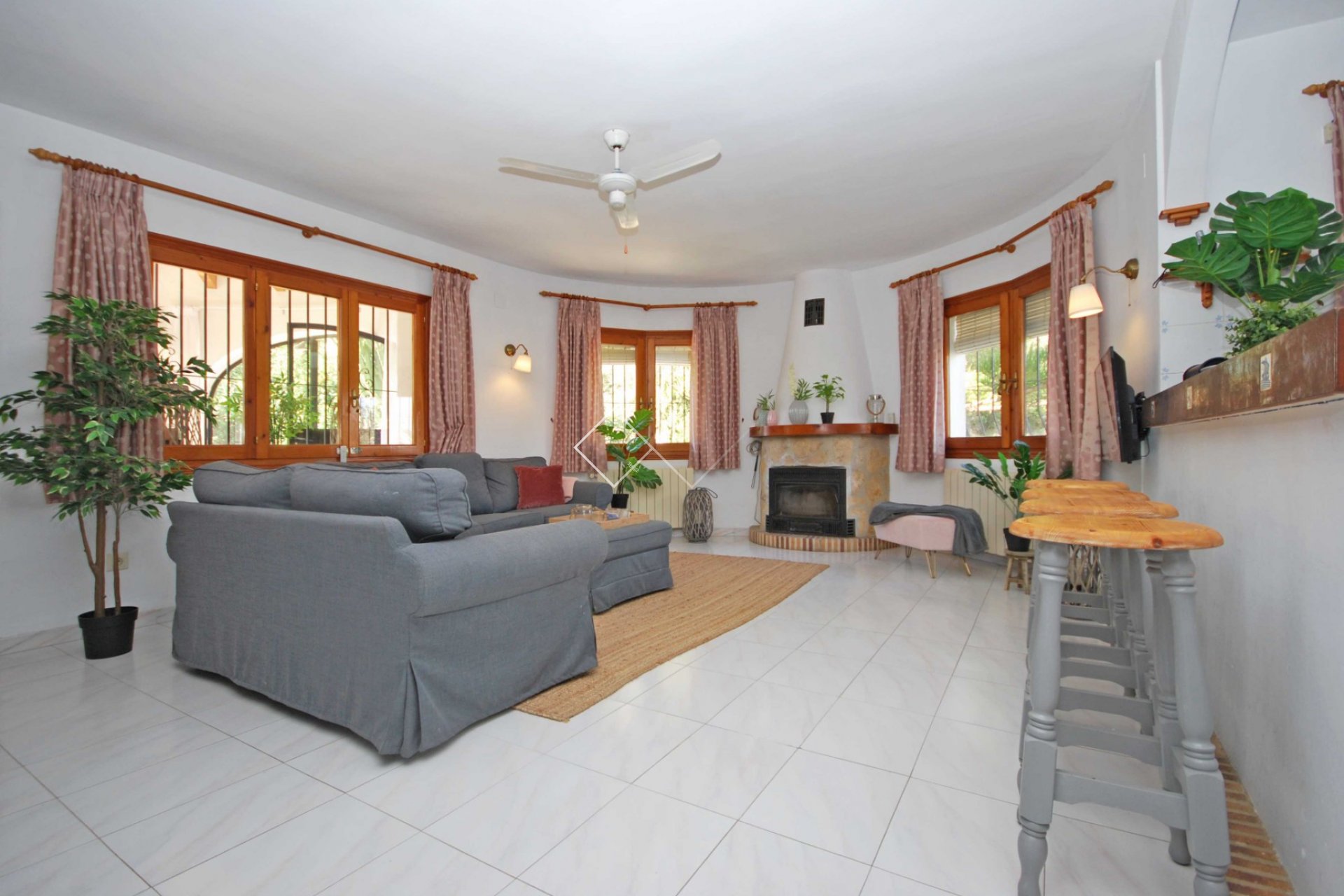 Reventa - Villa - Benitachell - Golden Valley