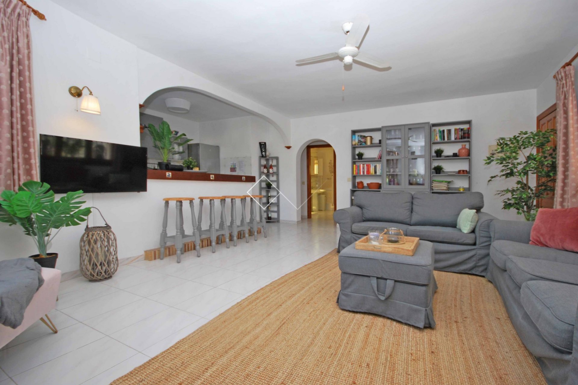 Reventa - Villa - Benitachell - Golden Valley